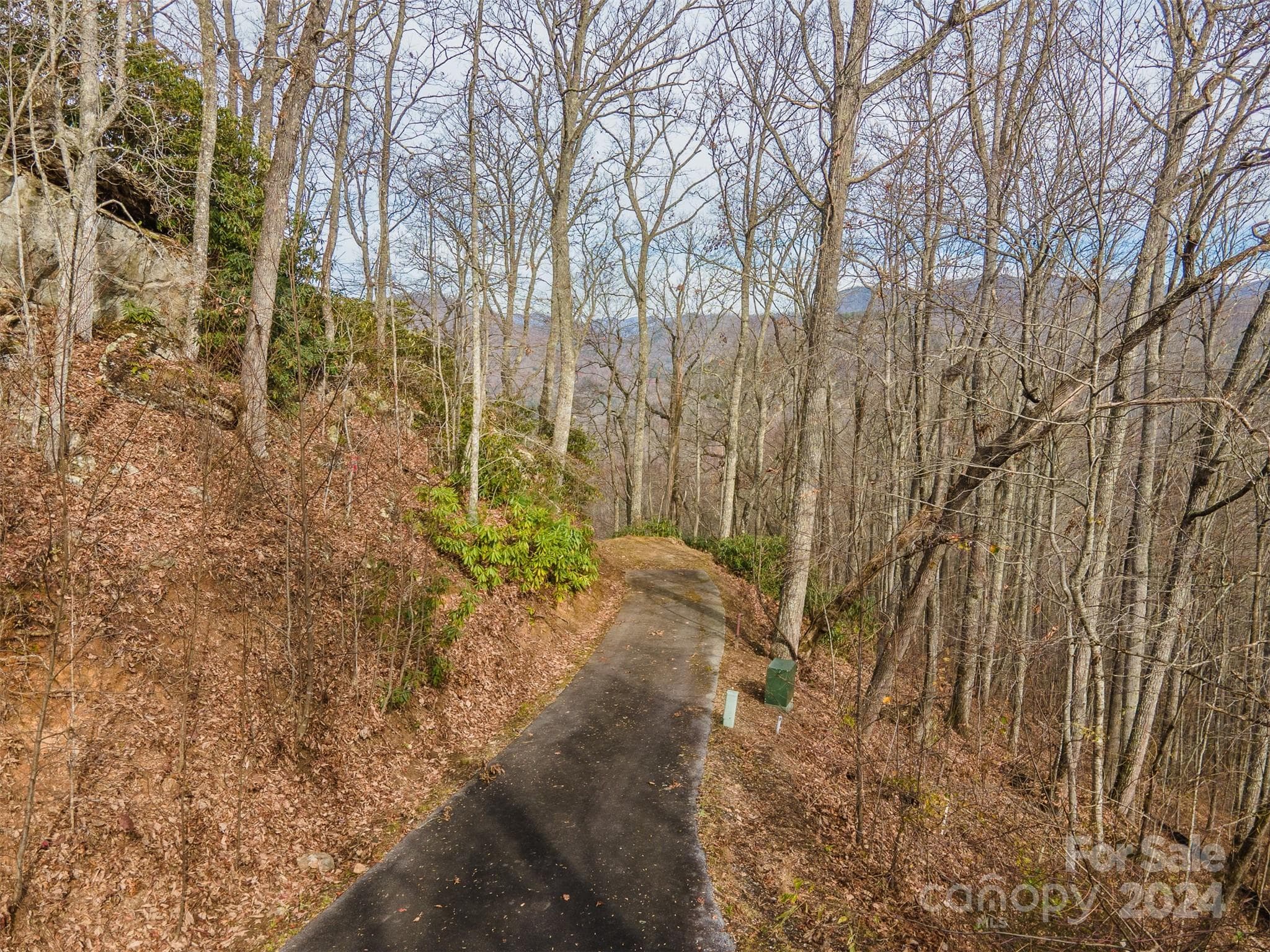 Lot at 520 Morningside Drive, Tuckasegee, photo 14 of 19