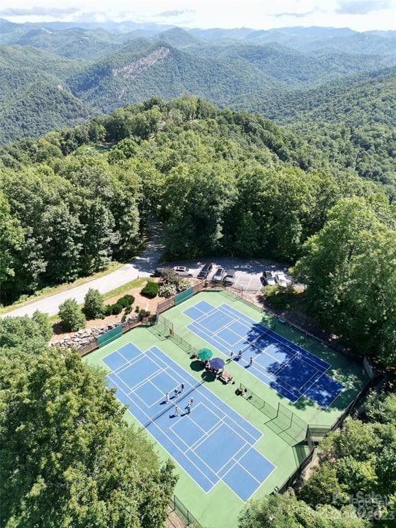 Lot at 520 Morningside Drive, Tuckasegee, photo 16 of 19