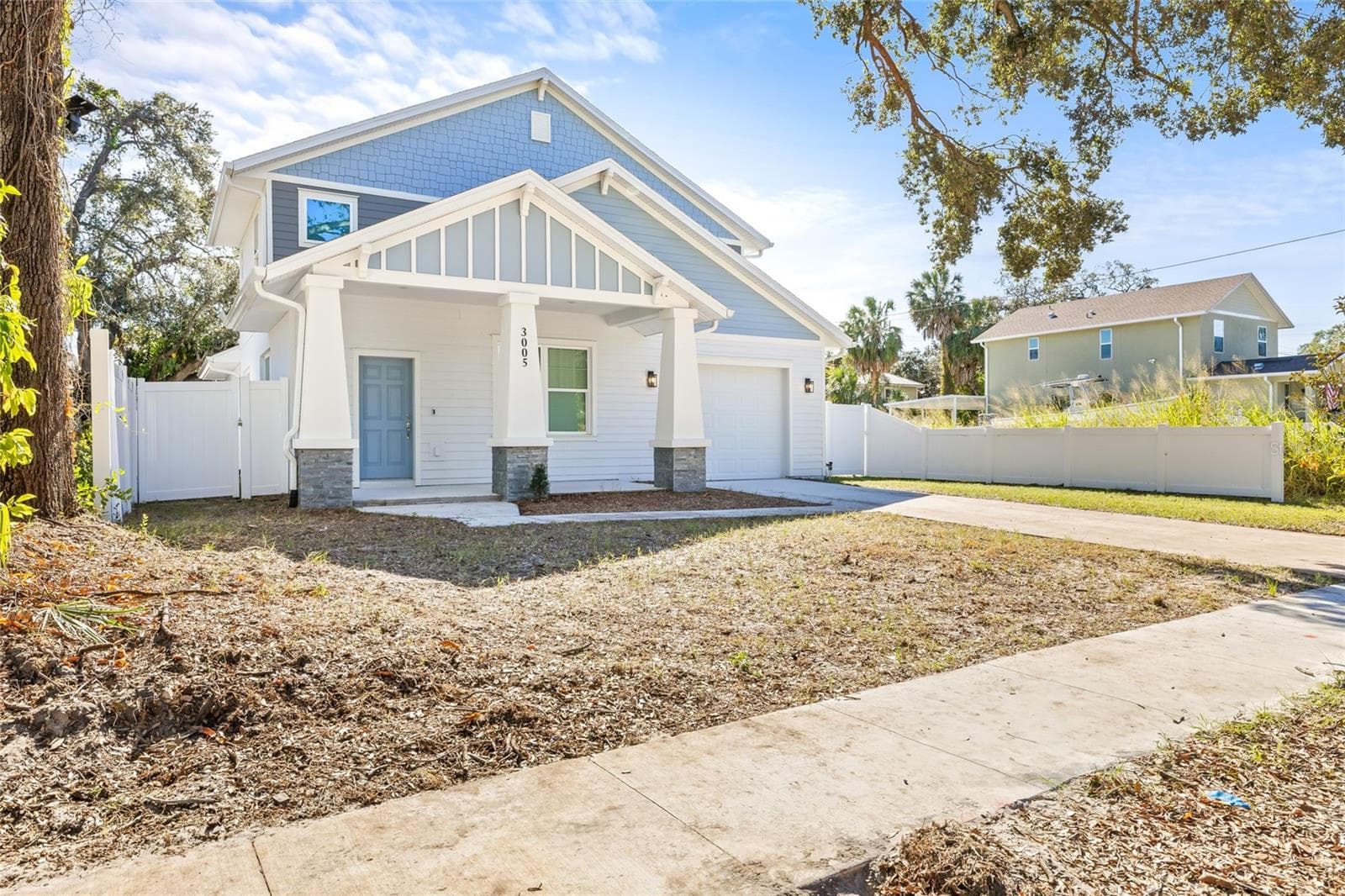 Single Family Residence at 3005 E 17TH AVE, TAMPA, photo 2 of 54