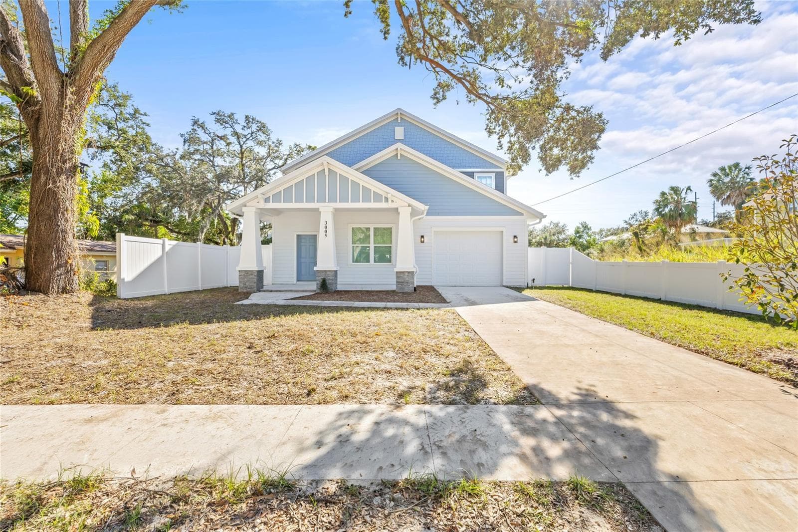 Single Family Residence at 3005 E 17TH AVE, TAMPA, photo 3 of 54