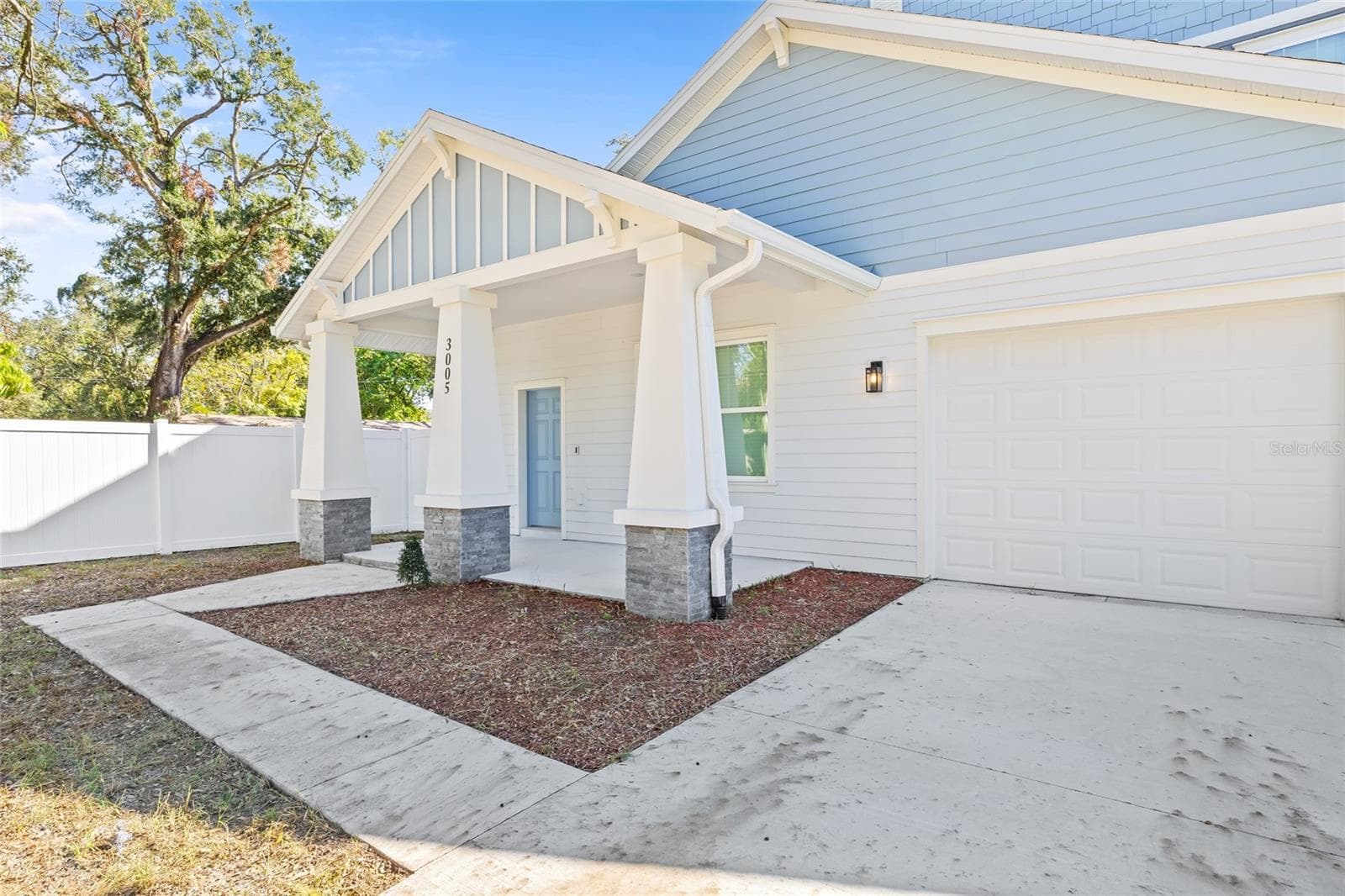 Single Family Residence at 3005 E 17TH AVE, TAMPA, photo 5 of 54