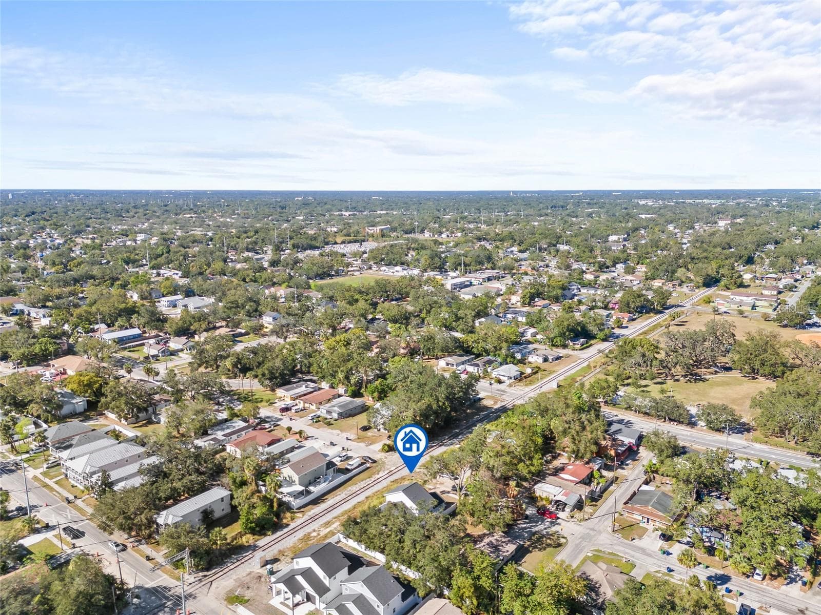 Single Family Residence at 3005 E 17TH AVE, TAMPA, photo 50 of 54