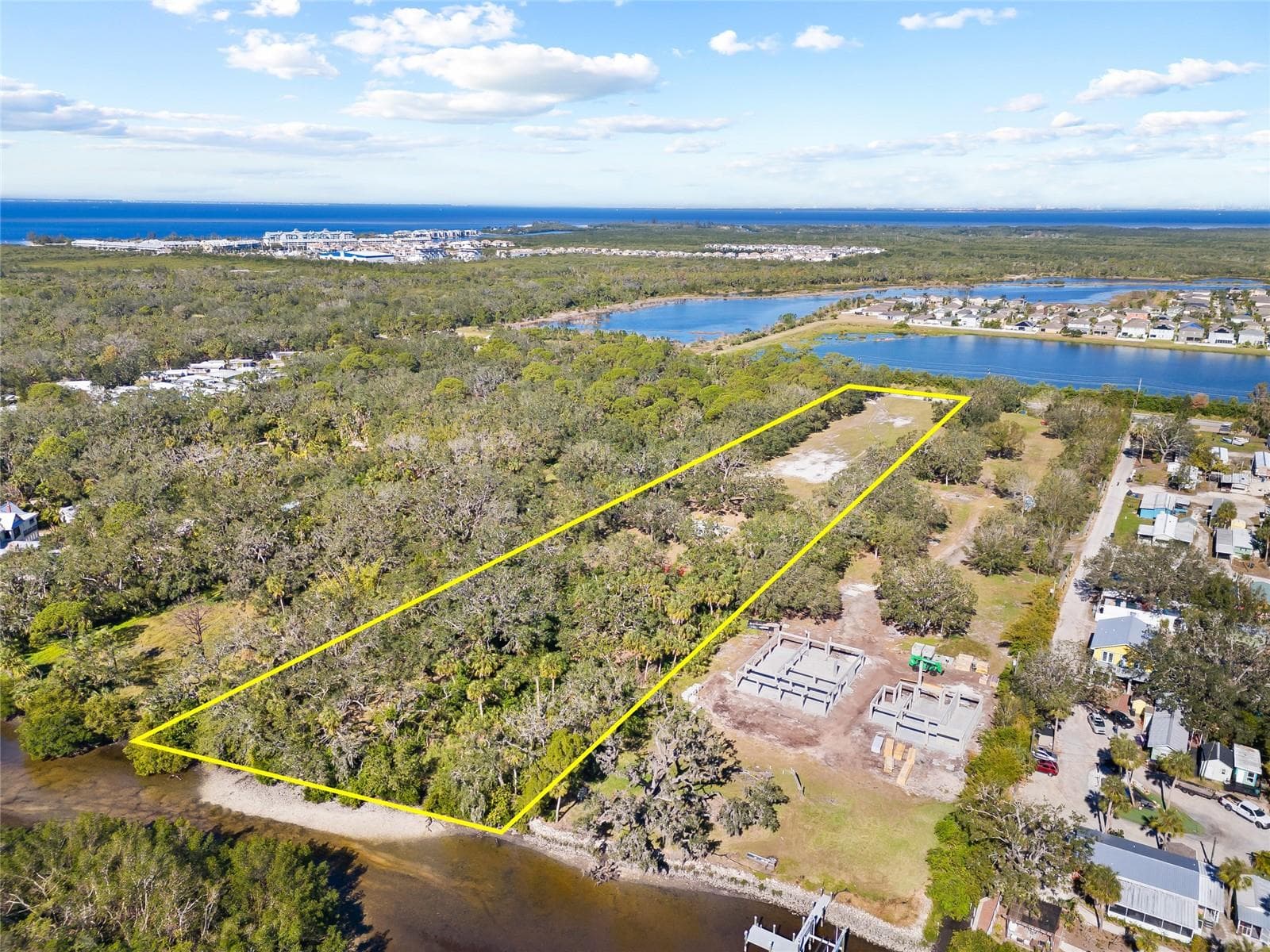 Land at 2312 W SHELL POINT RD, RUSKIN, photo 35 of 43