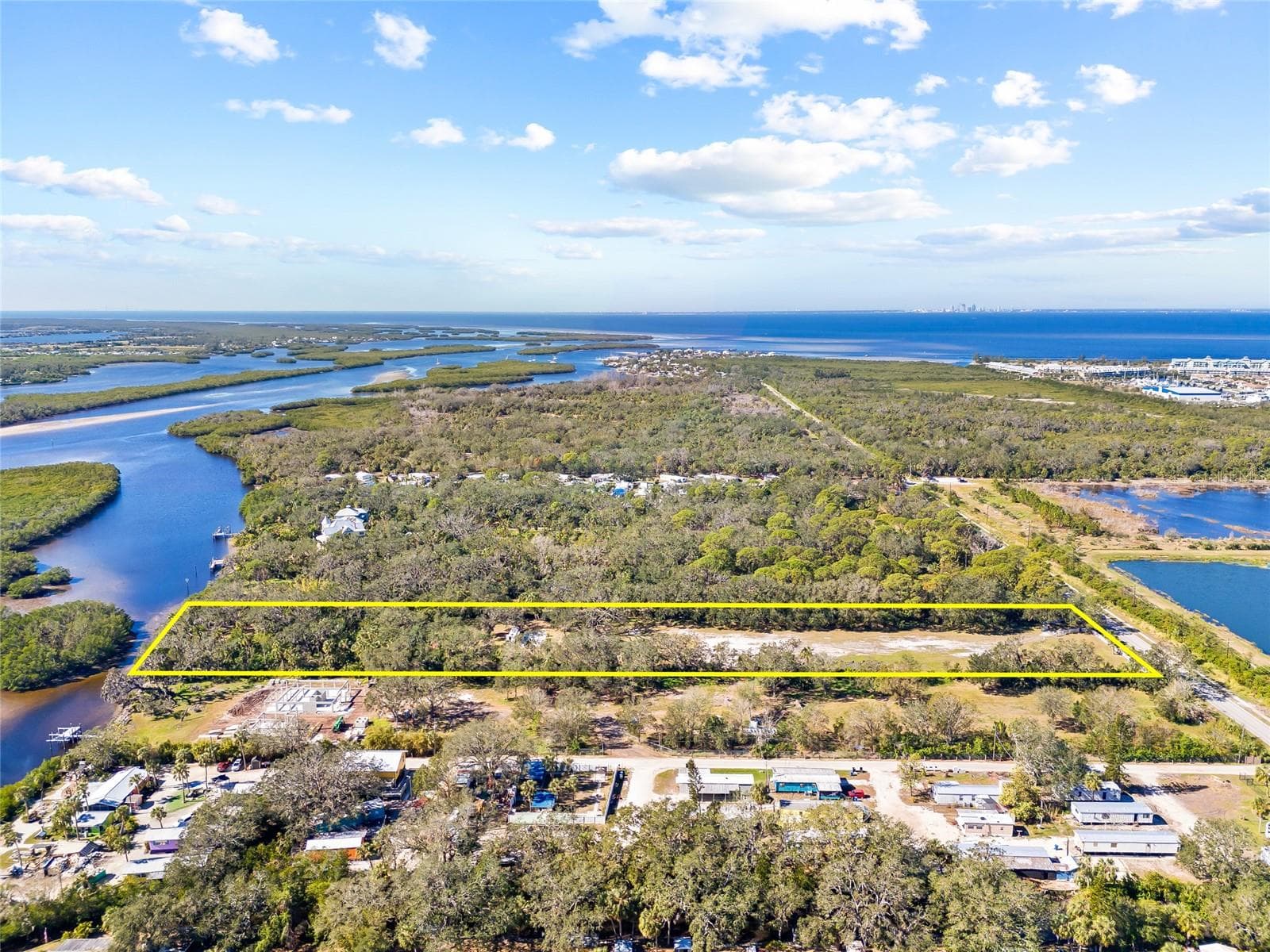 Land at 2312 W SHELL POINT RD, RUSKIN, photo 2 of 43