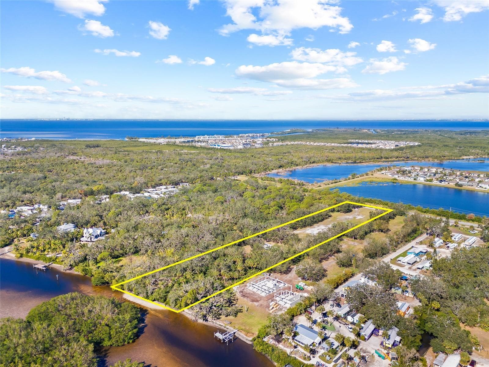 Land at 2312 W SHELL POINT RD, RUSKIN, photo 7 of 43