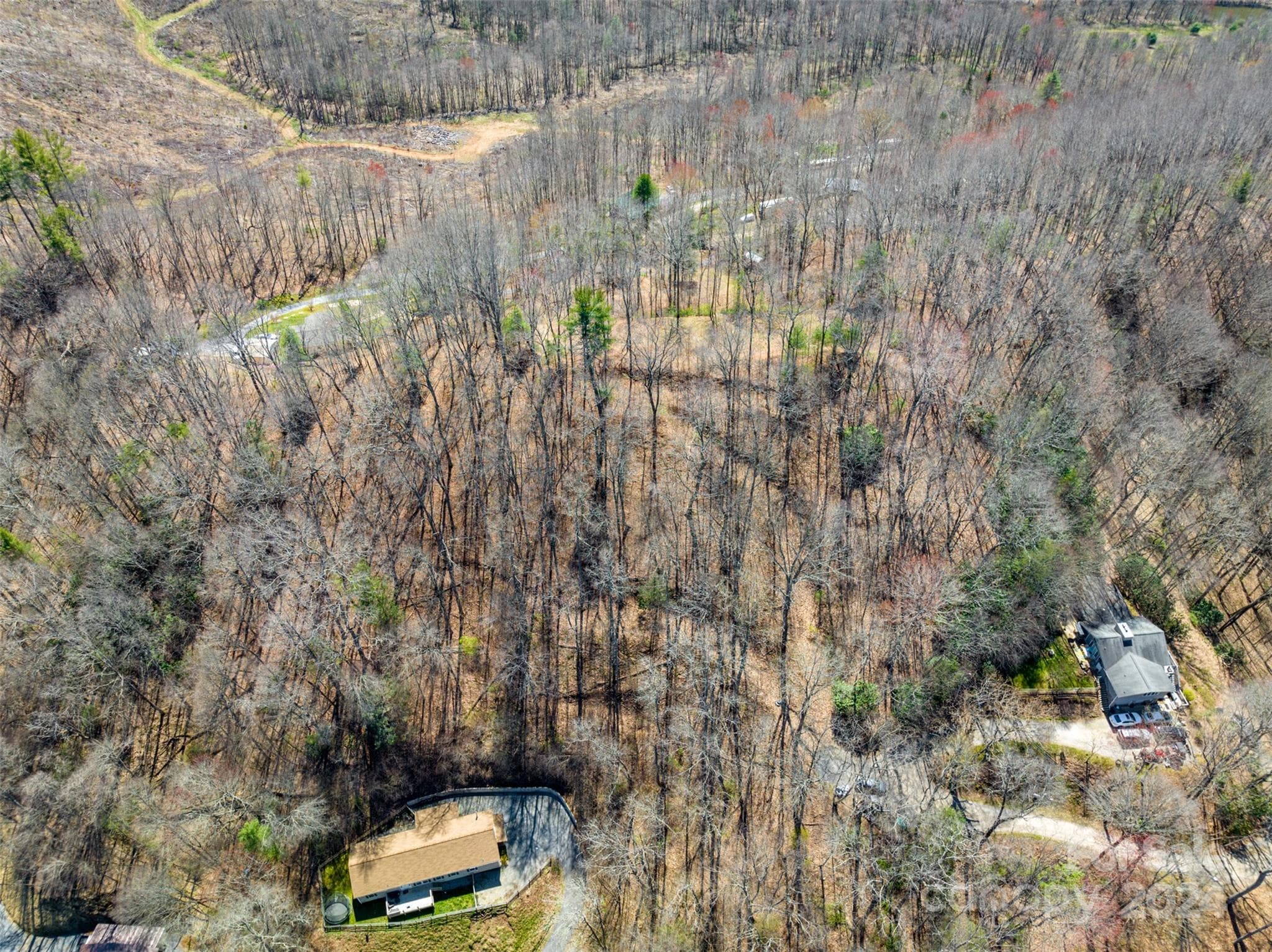 Lot at Waynesville, photo 4 of 10