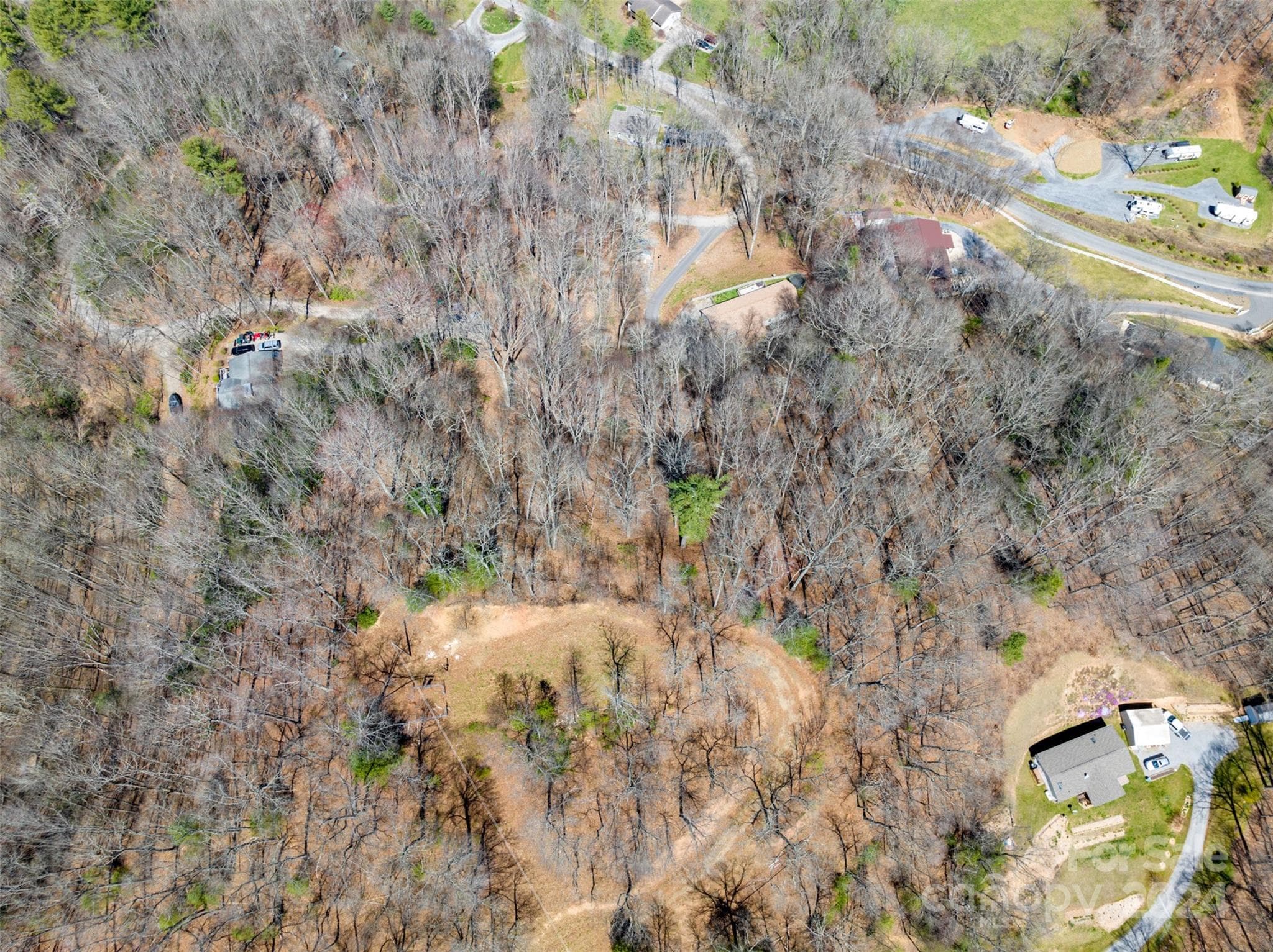 Lot at Waynesville, photo 5 of 10