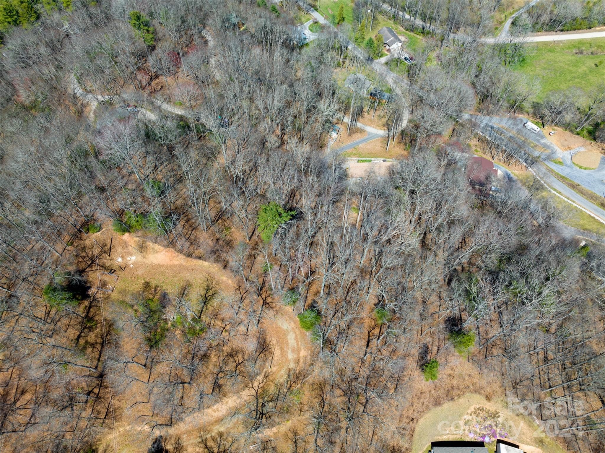 Lot at Waynesville, photo 6 of 10