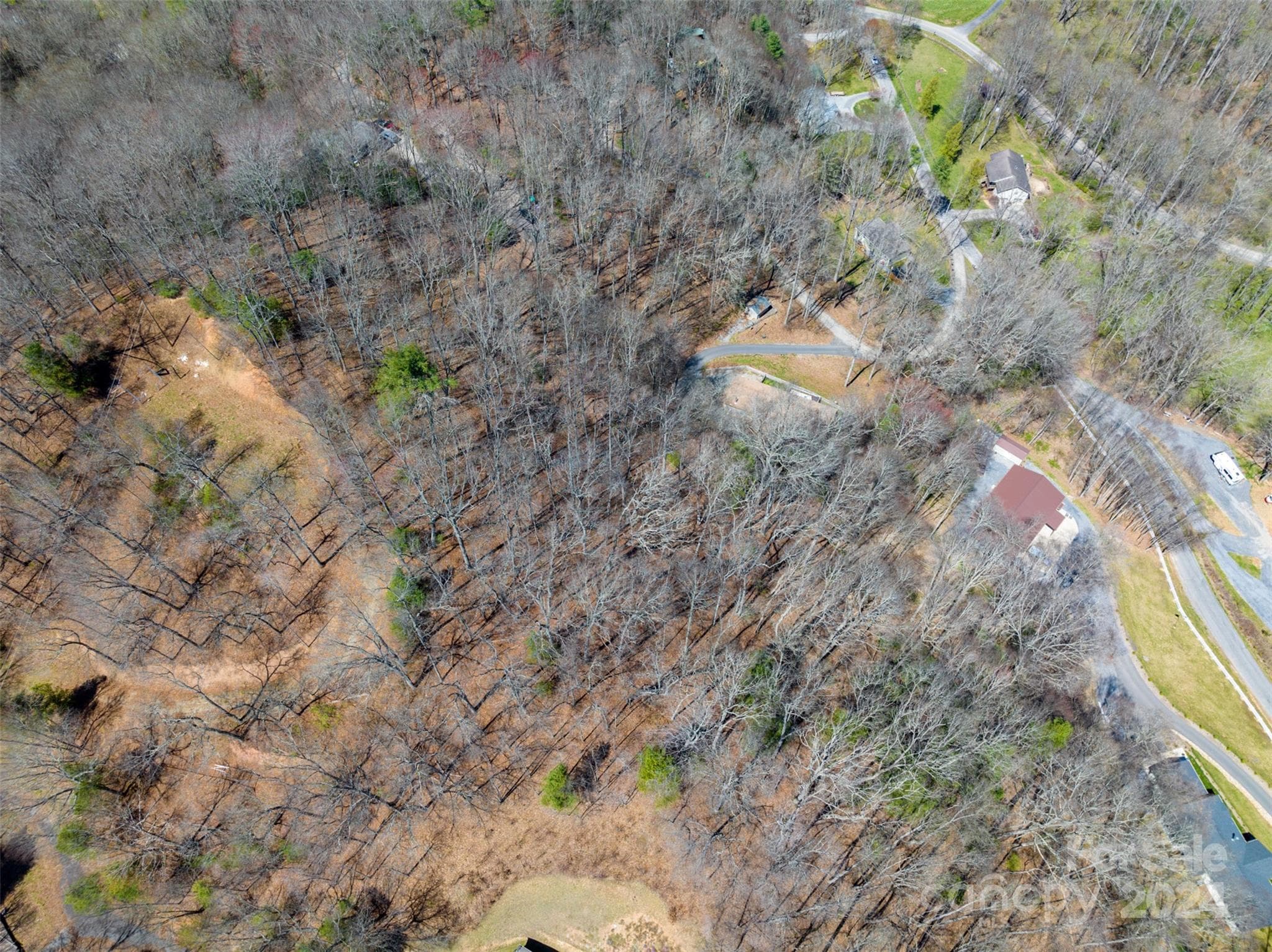 Lot at Waynesville, photo 7 of 10