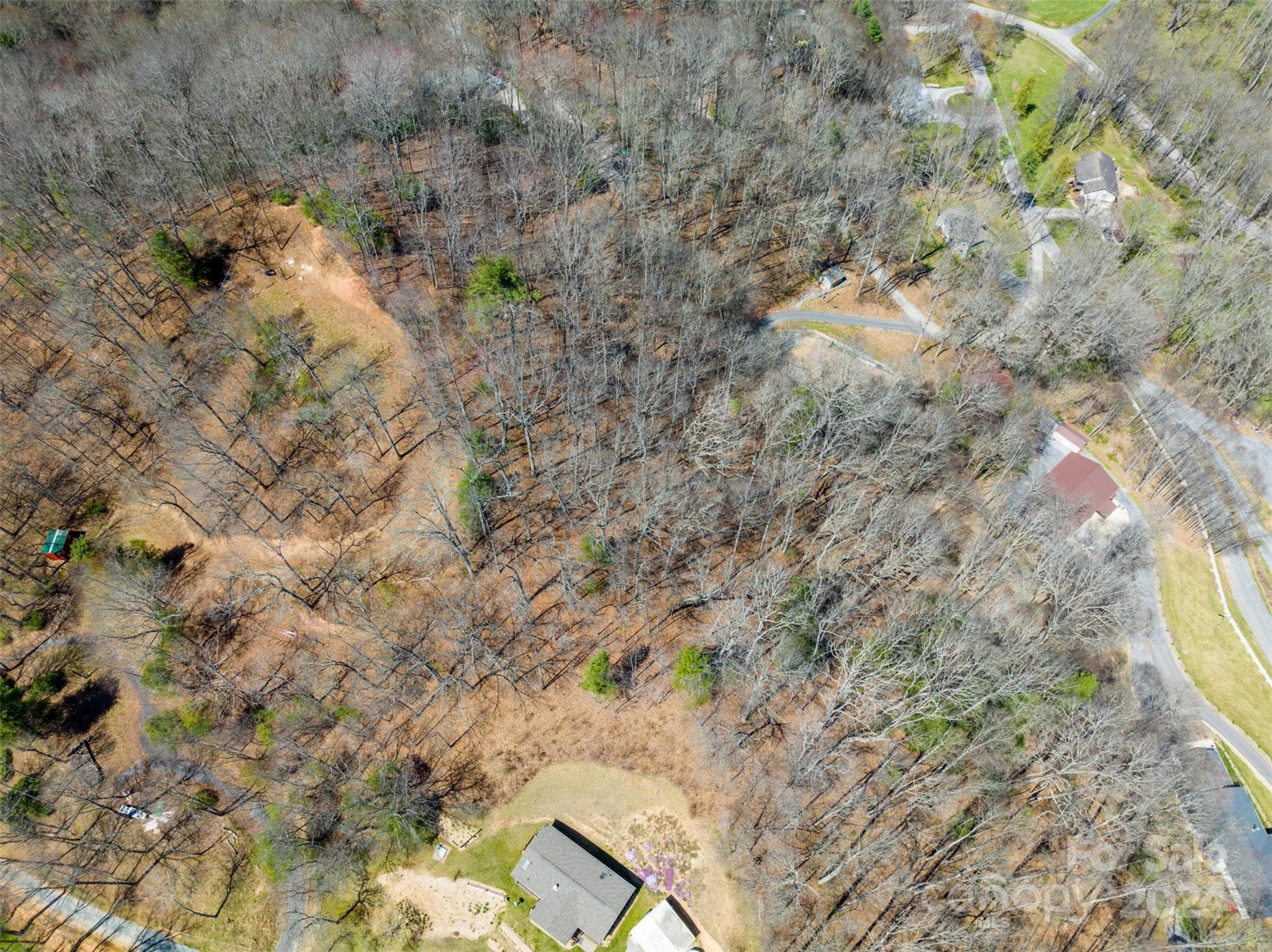Lot at Waynesville, photo 8 of 10