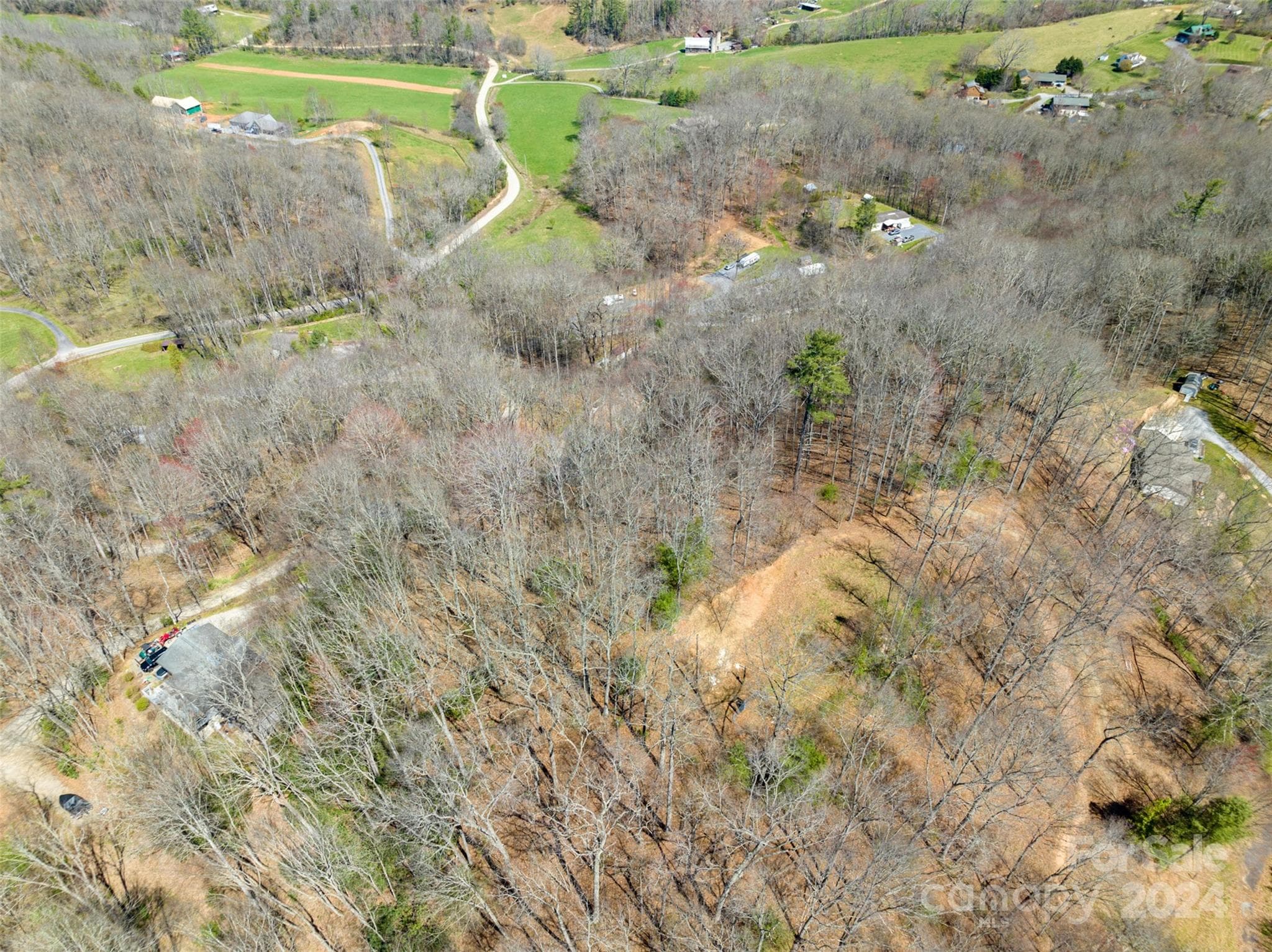 Lot at Waynesville, photo 9 of 10