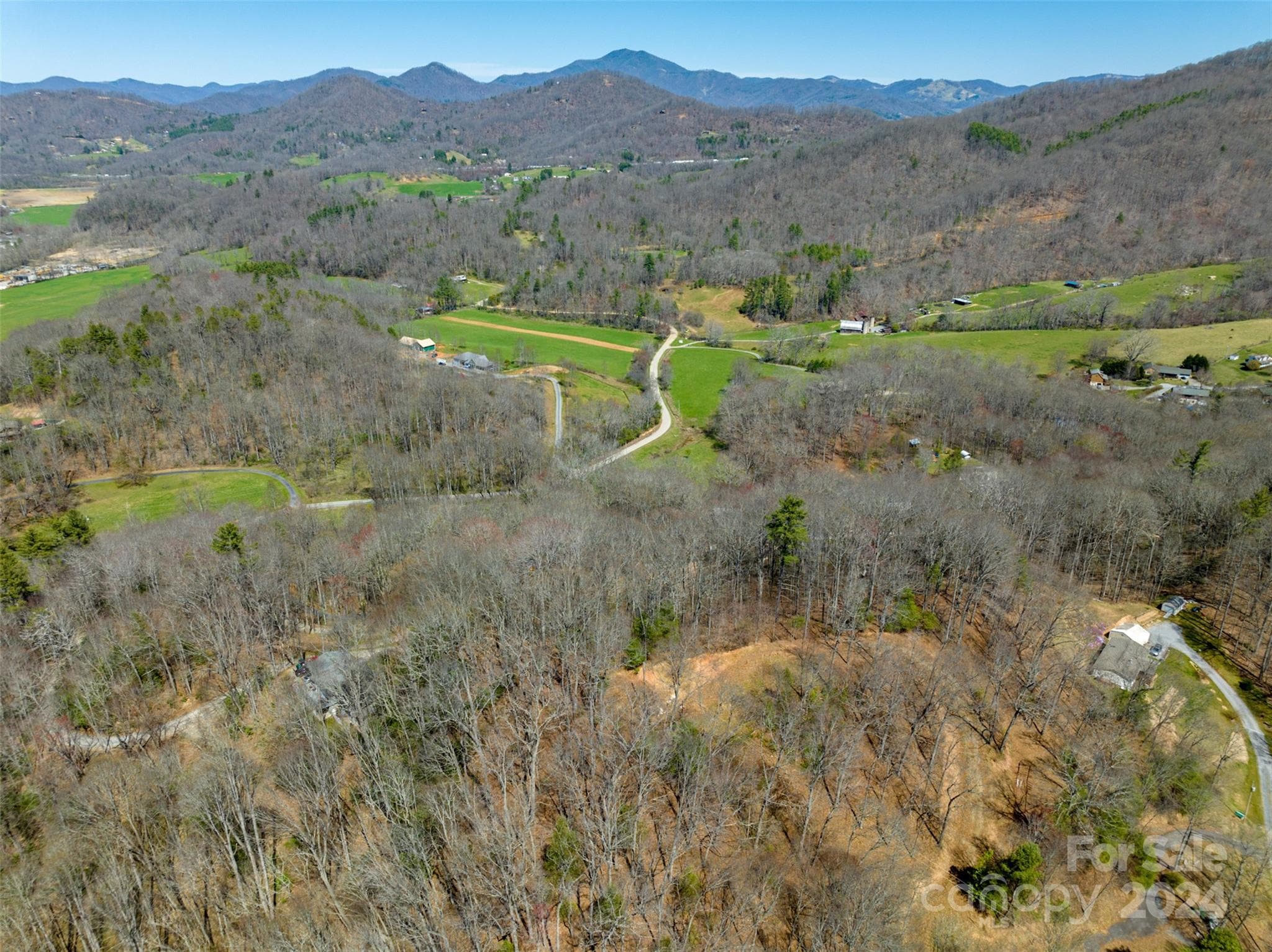 Lot at Waynesville, photo 10 of 10