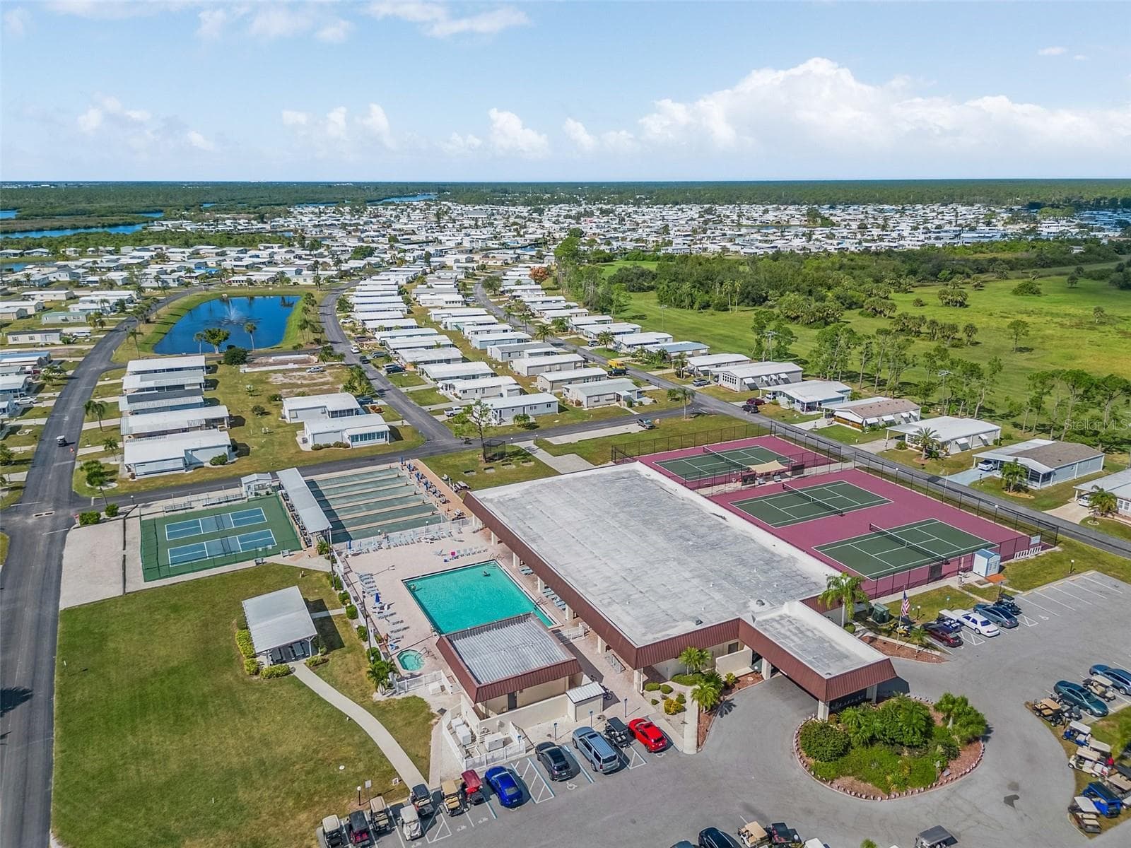 Land at 501 SAN CLEMENTE CIR, NORTH PORT, photo 5 of 8