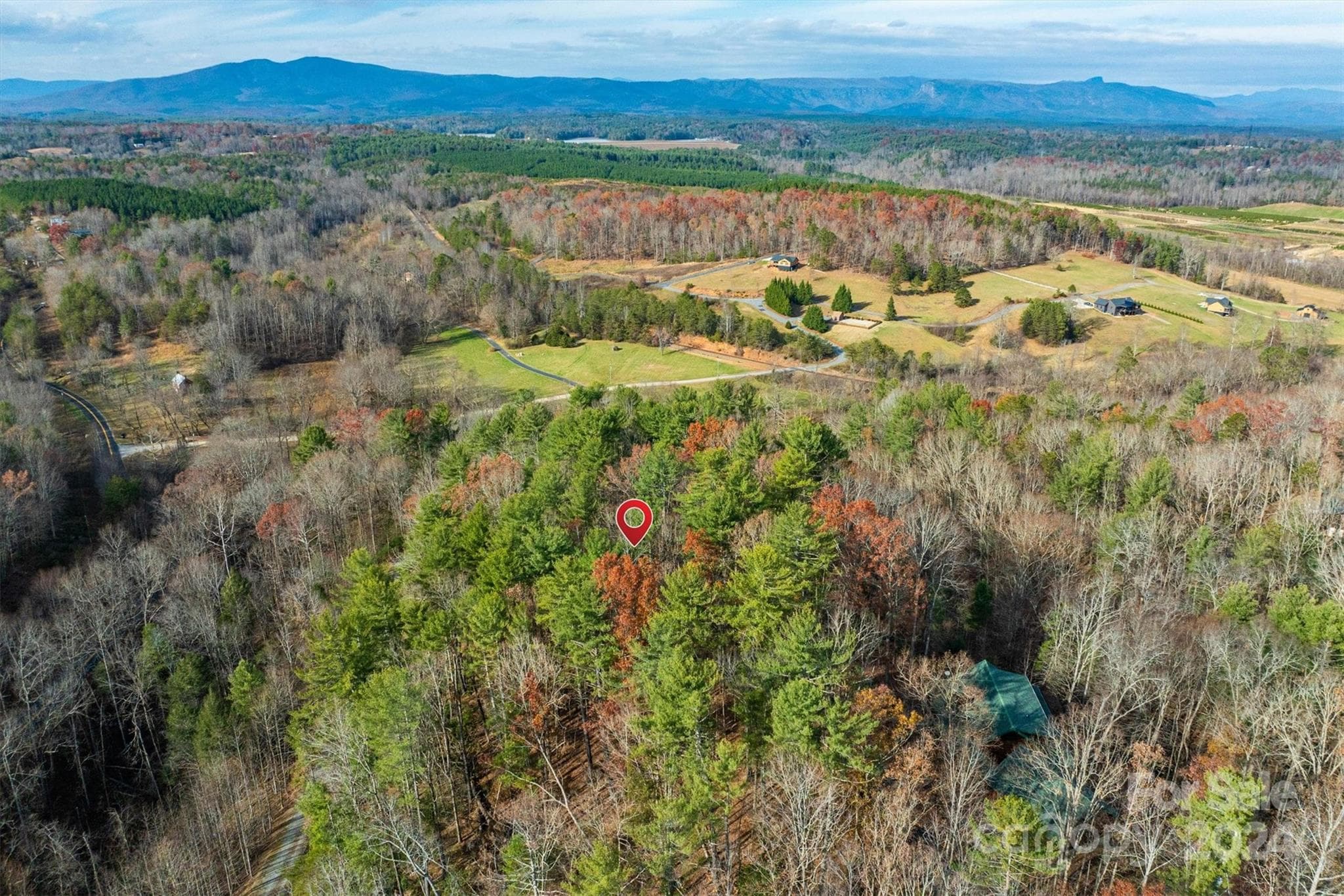 Lot at 133 James Bob Stafford Drive, Nebo, photo 11 of 12
