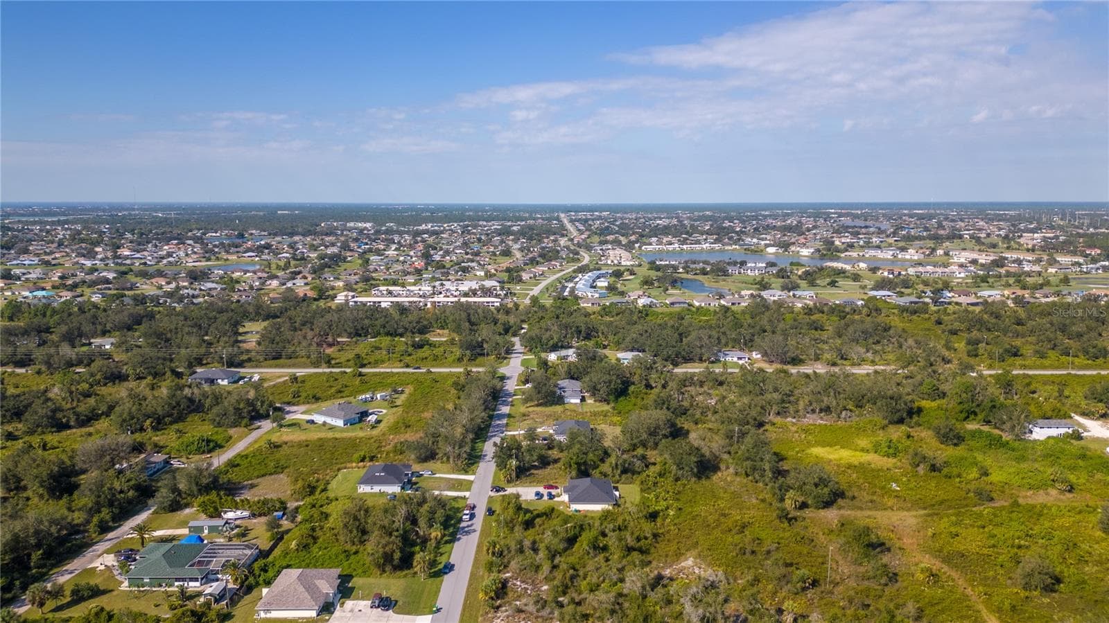 Land at 27100 27096 PARTIN DR #0, PUNTA GORDA, photo 6 of 20