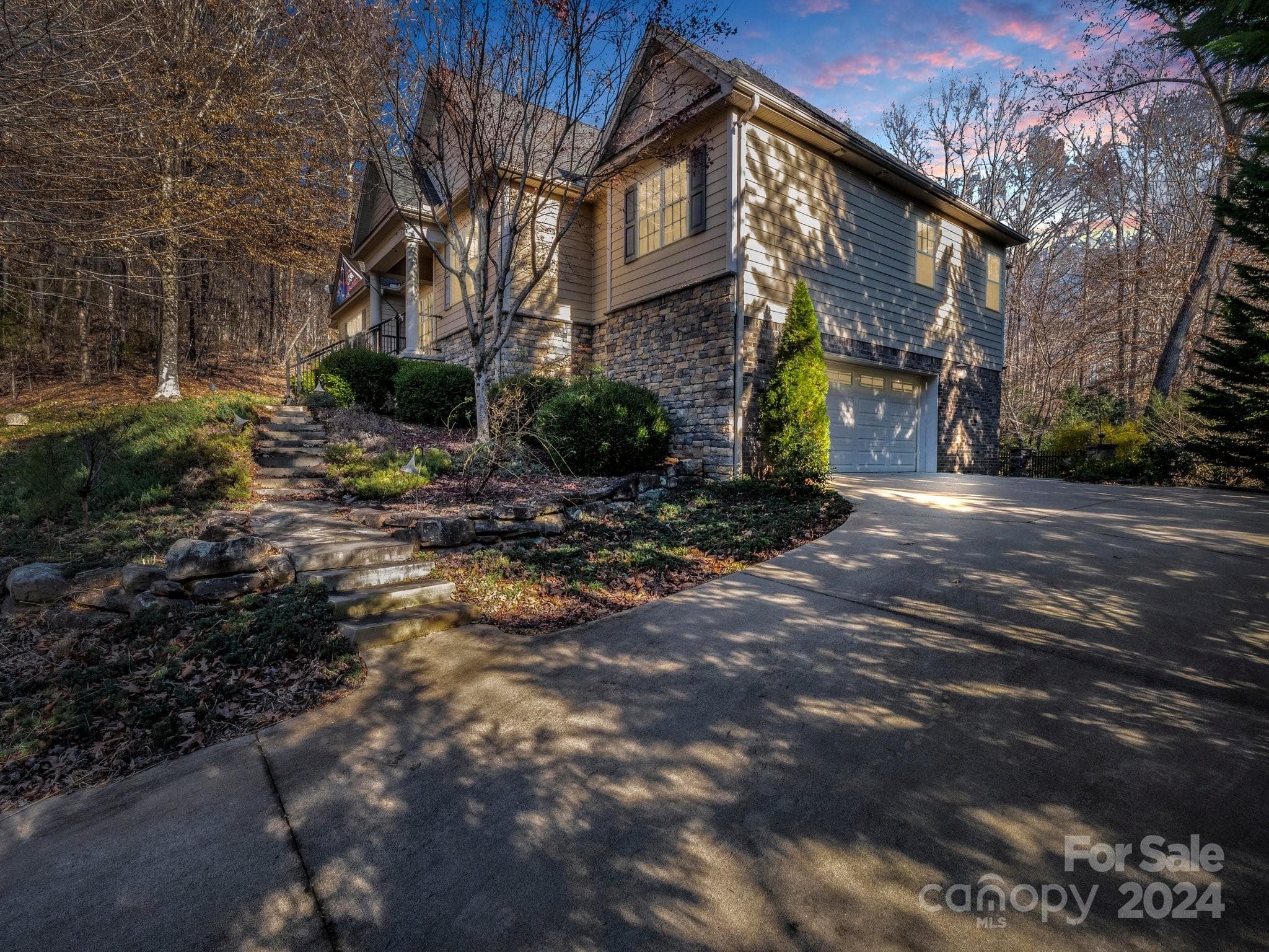 Single Family Residence at Lake Lure, photo 2 of 45