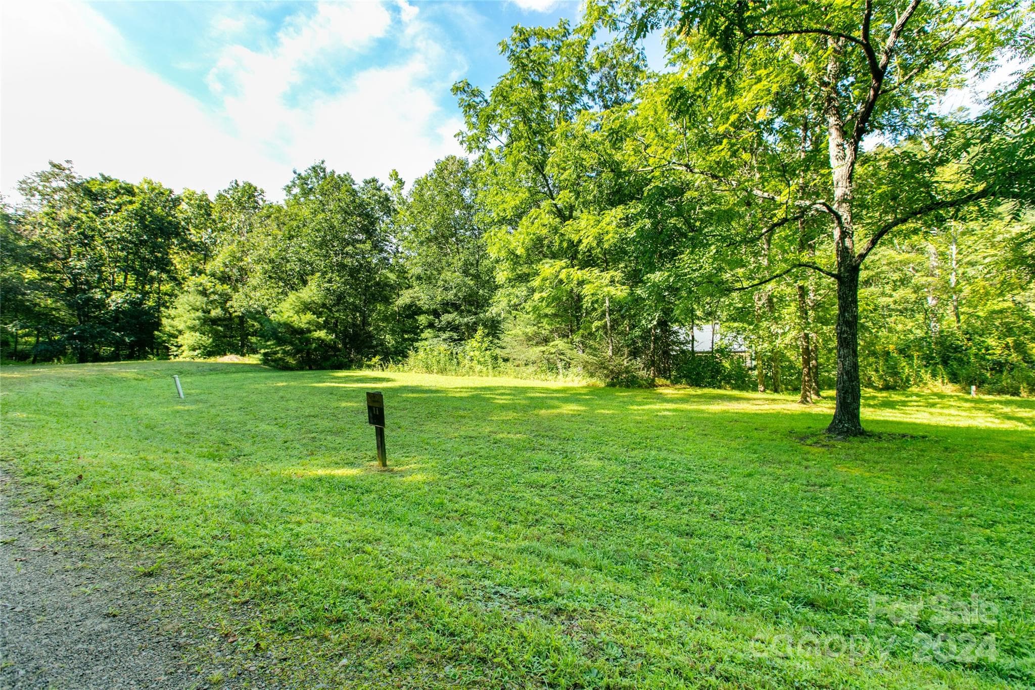 Lot at Canton, photo 3 of 5