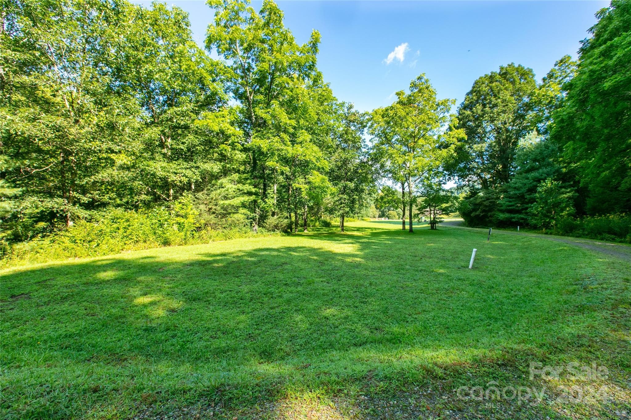 Lot at Canton, photo 4 of 5