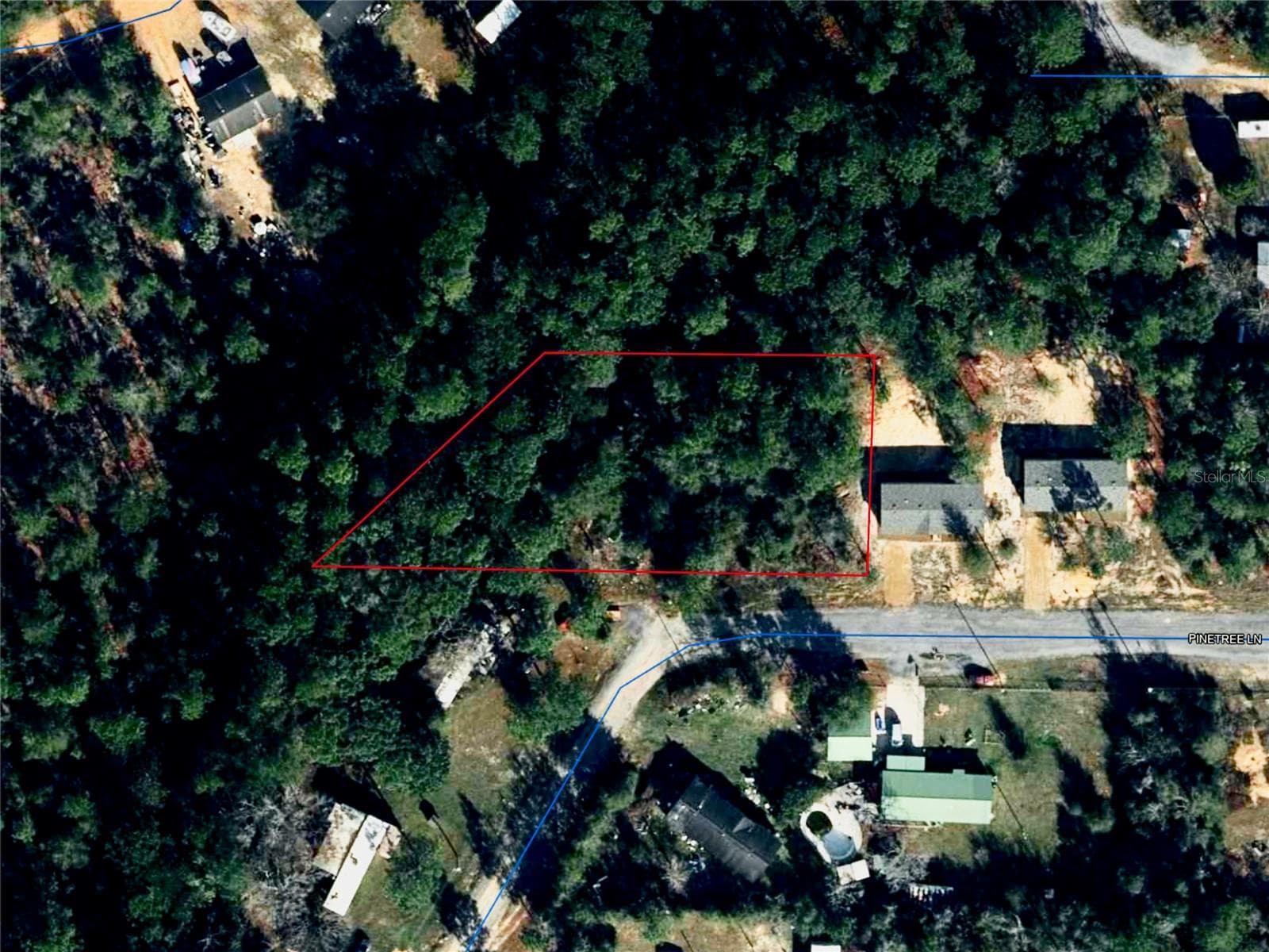 Land at PINETREE LN, DEFUNIAK SPRINGS, photo 40 of 40