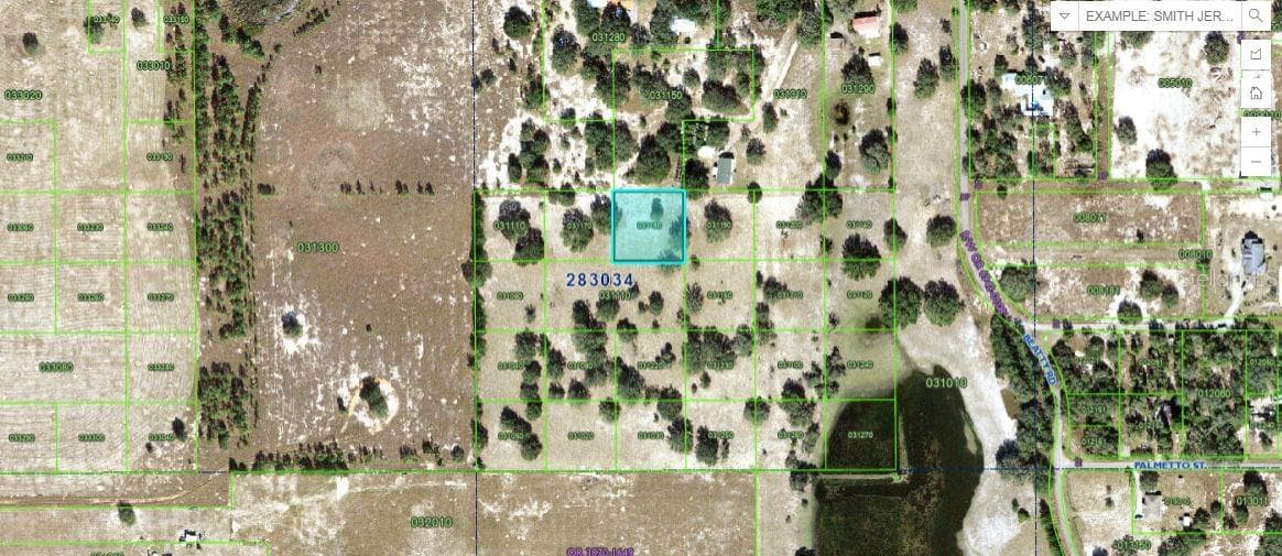 LIBBY RD