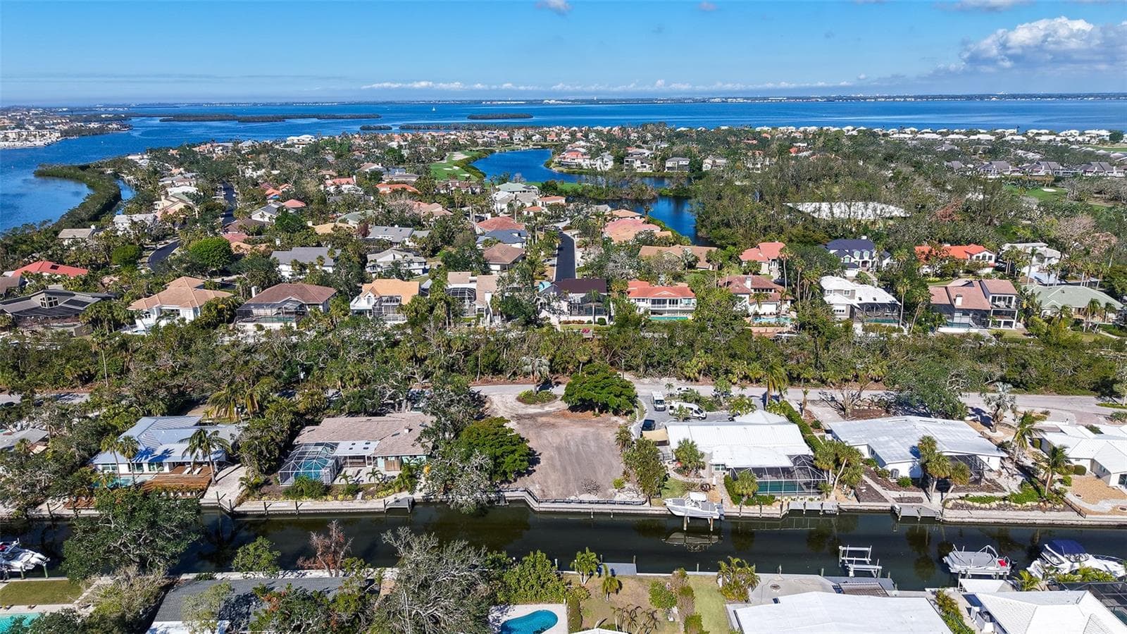 Land at 660 LONGVIEW DR, LONGBOAT KEY, photo 32 of 33