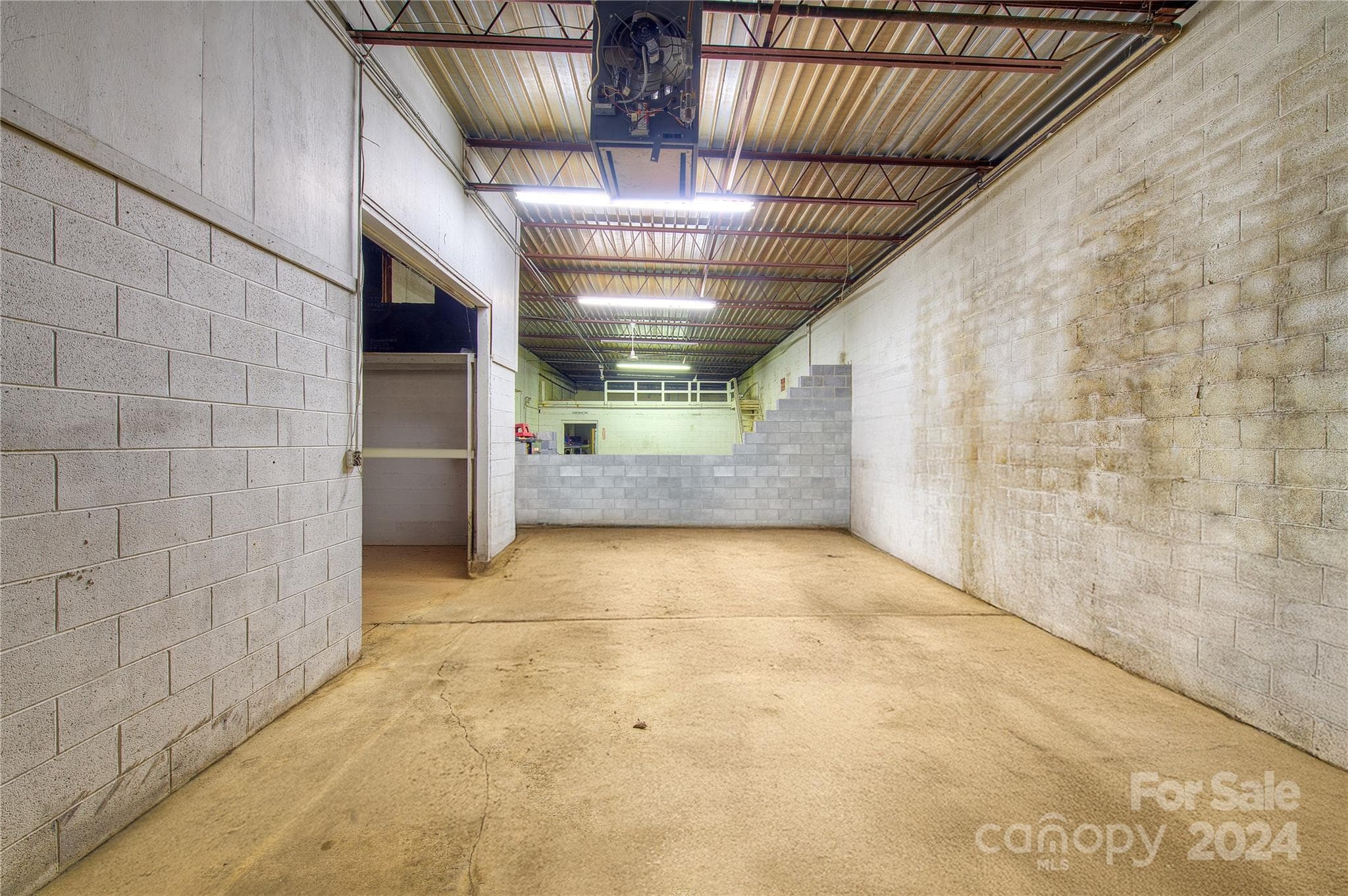 Industrial at 350 Henredon Road, Spruce Pine, photo 17 of 44