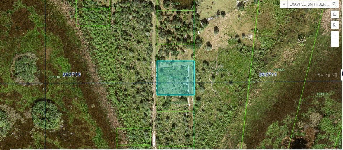 OLD POLK CITY RD