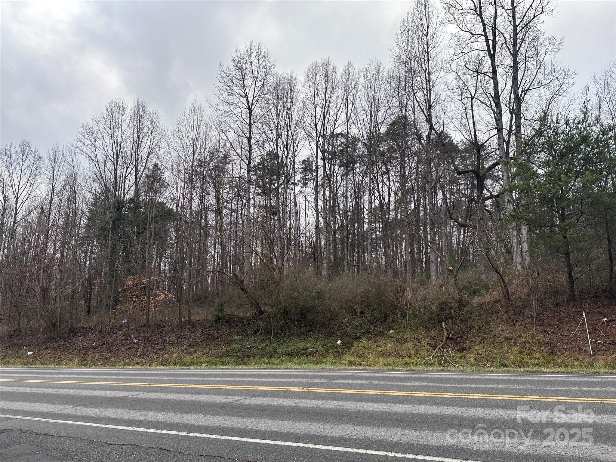 Acreage at 1122 State Street S, Yadkinville, photo 2 of 4