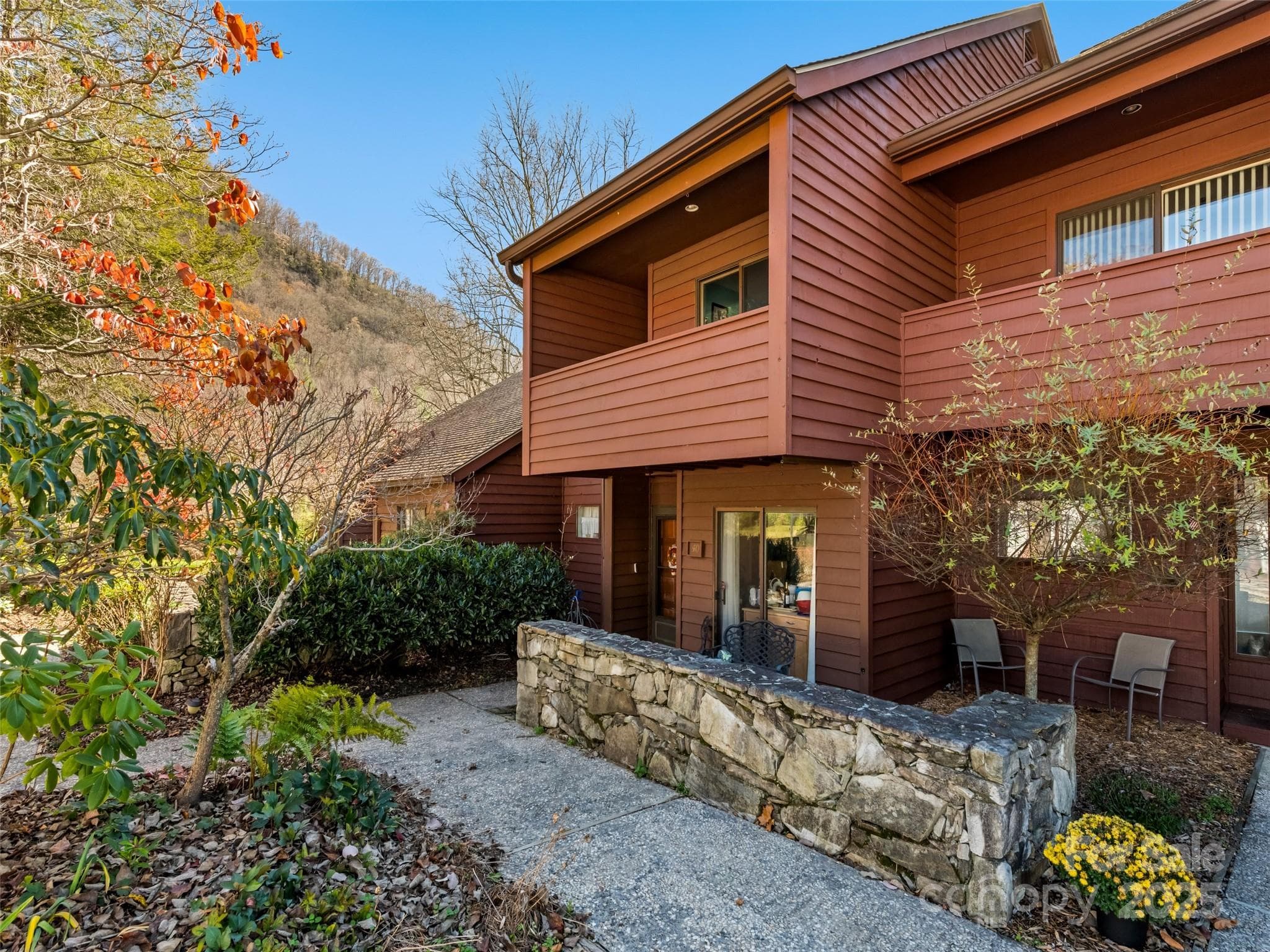Townhouse at The Meadows, Maggie Valley, photo 2 of 25