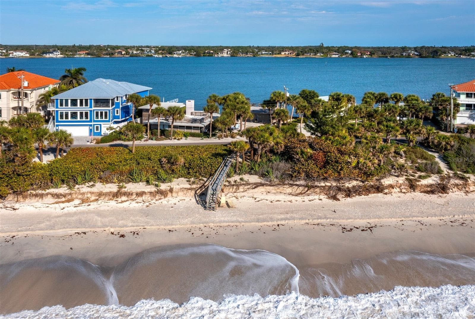 Single Family Residence at 1620 CASEY KEY RD, NOKOMIS, photo 5 of 49
