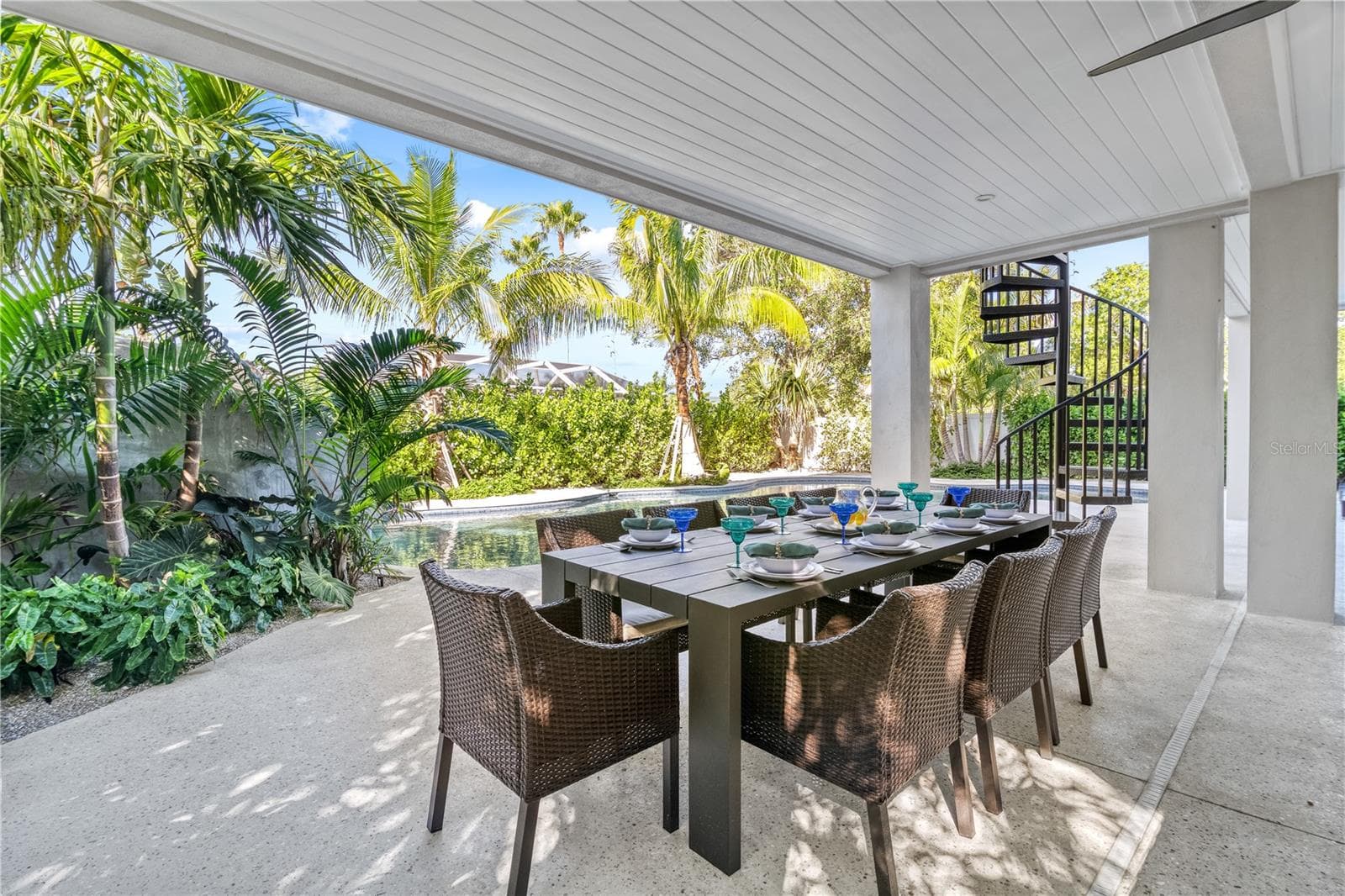 Single Family Residence at 171 MCKINLEY DR, SARASOTA, photo 40 of 69
