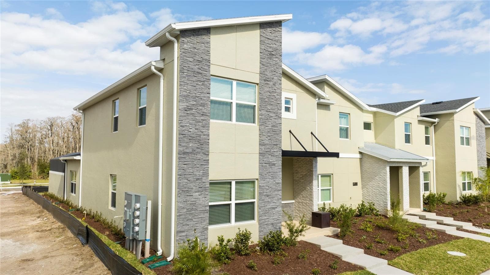 Townhouse at 4355 SCENE LN, KISSIMMEE, photo 2 of 75