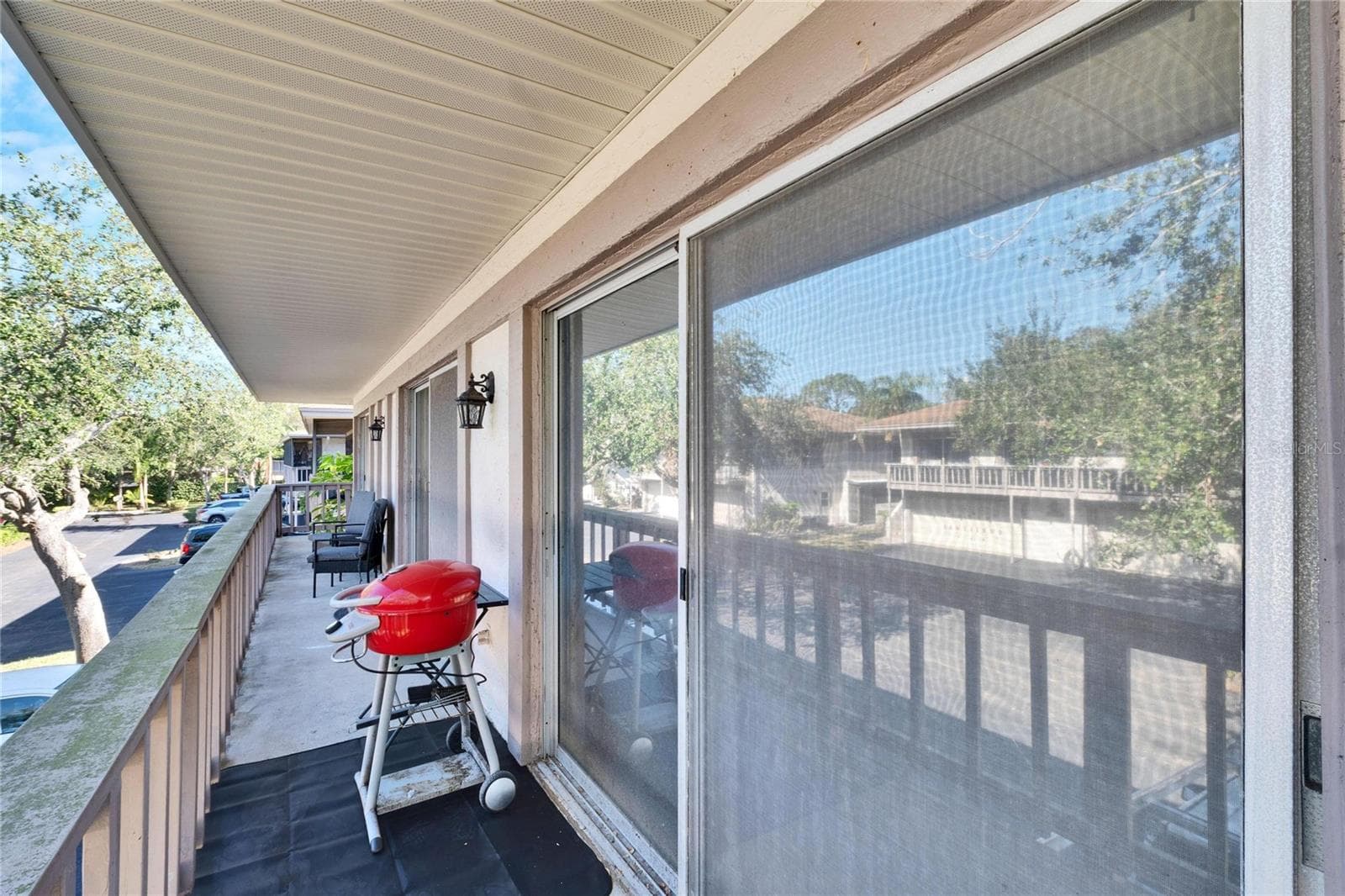 Condominium at 1849 BOUGH AVE #D, CLEARWATER, photo 28 of 64