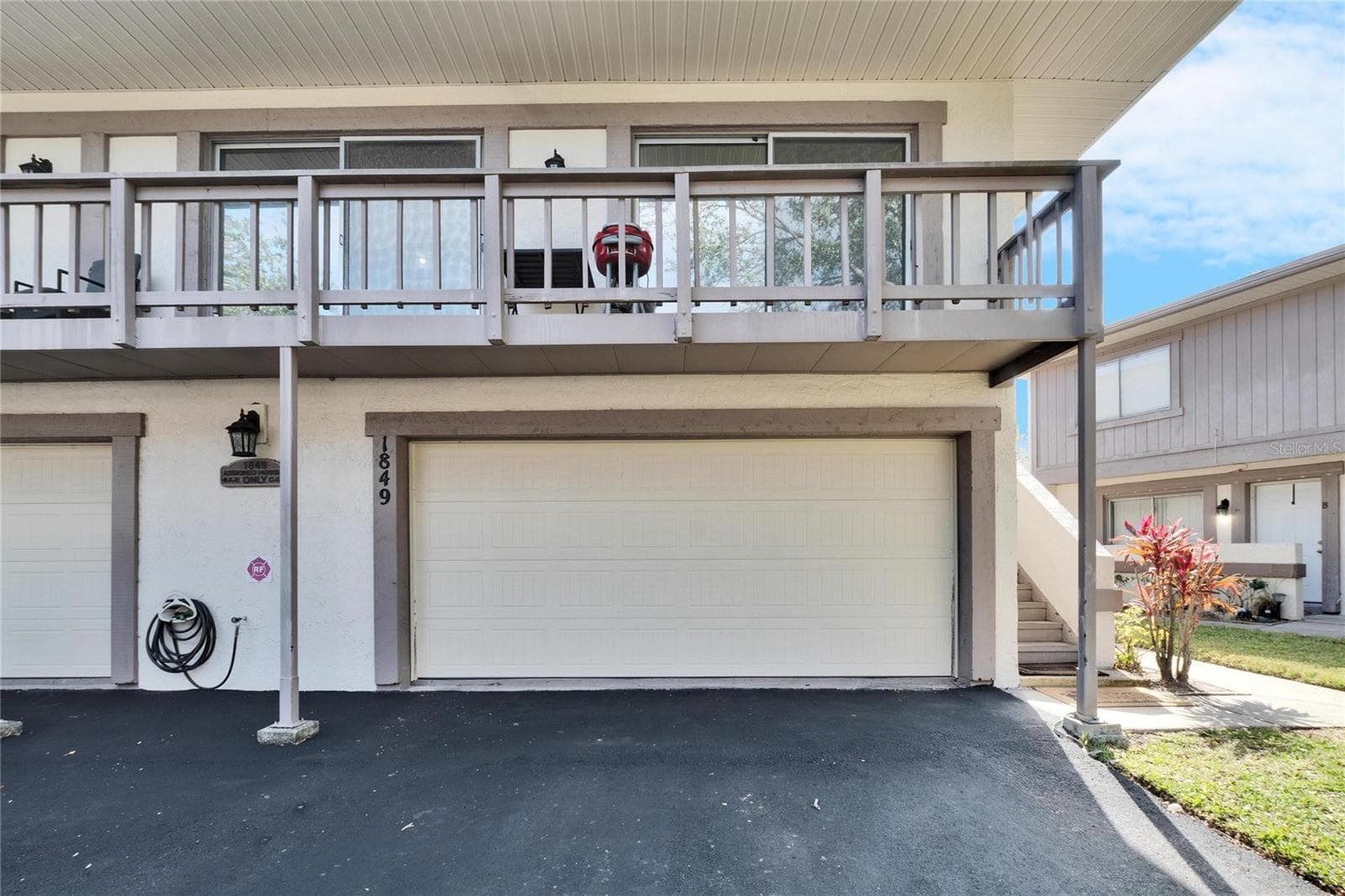 Condominium at 1849 BOUGH AVE #D, CLEARWATER, photo 31 of 64