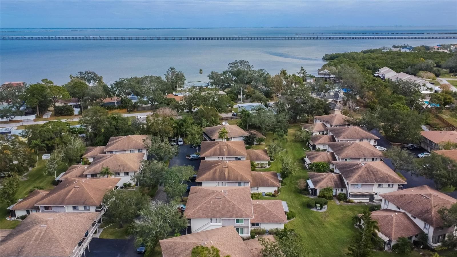 Condominium at 1849 BOUGH AVE #D, CLEARWATER, photo 51 of 64