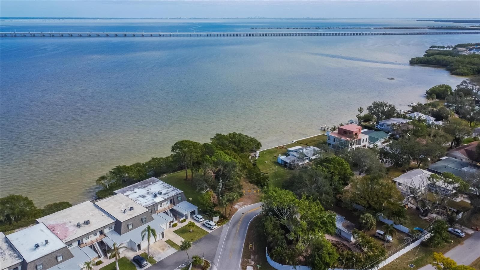 Condominium at 1849 BOUGH AVE #D, CLEARWATER, photo 53 of 64