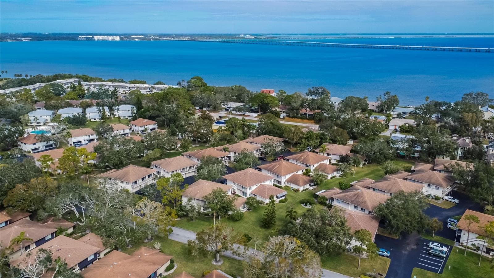 Condominium at 1849 BOUGH AVE #D, CLEARWATER, photo 55 of 64