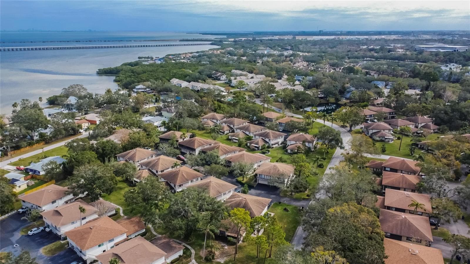 Condominium at 1849 BOUGH AVE #D, CLEARWATER, photo 59 of 64