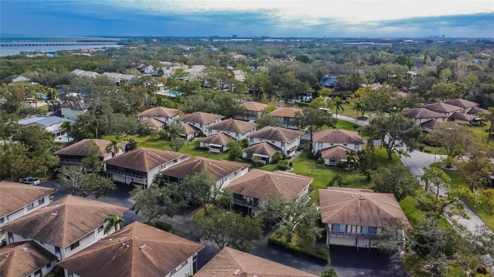 Condominium at 1849 BOUGH AVE #D, CLEARWATER, photo 61 of 64
