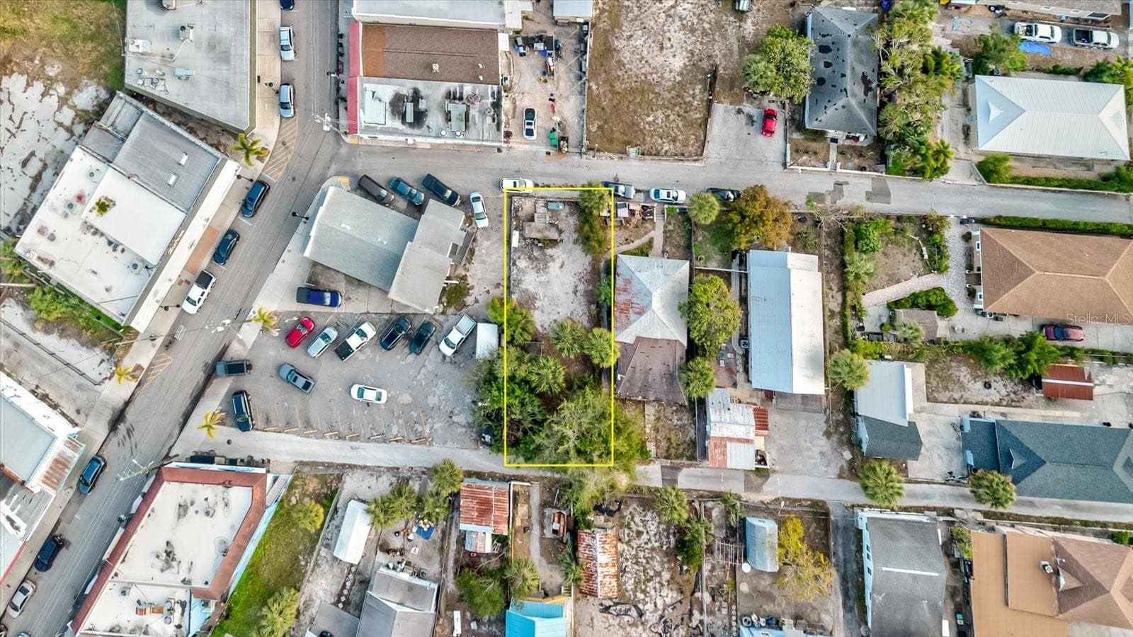 Land at ATHENS ST, TARPON SPRINGS, photo 4 of 20