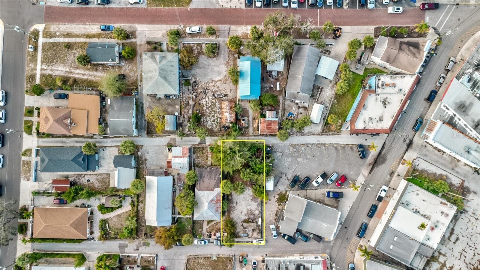 Land at ATHENS ST, TARPON SPRINGS, photo 6 of 20