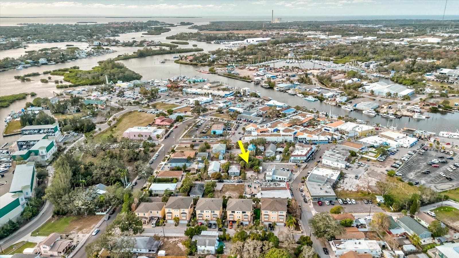 Land at ATHENS ST, TARPON SPRINGS, photo 7 of 20