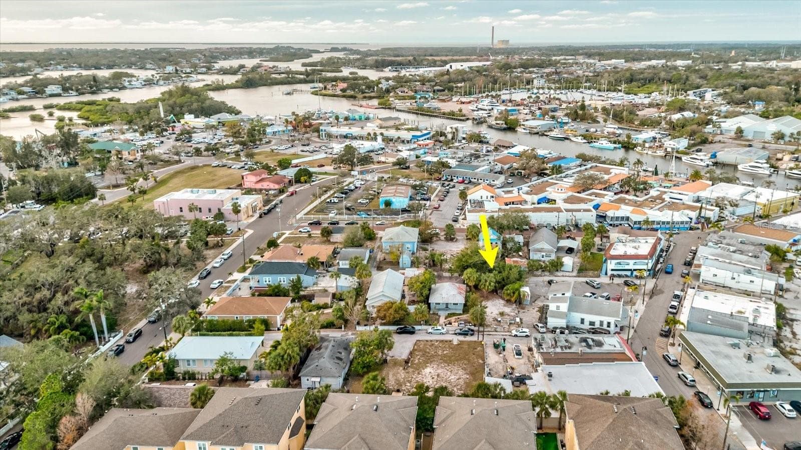Land at ATHENS ST, TARPON SPRINGS, photo 8 of 20