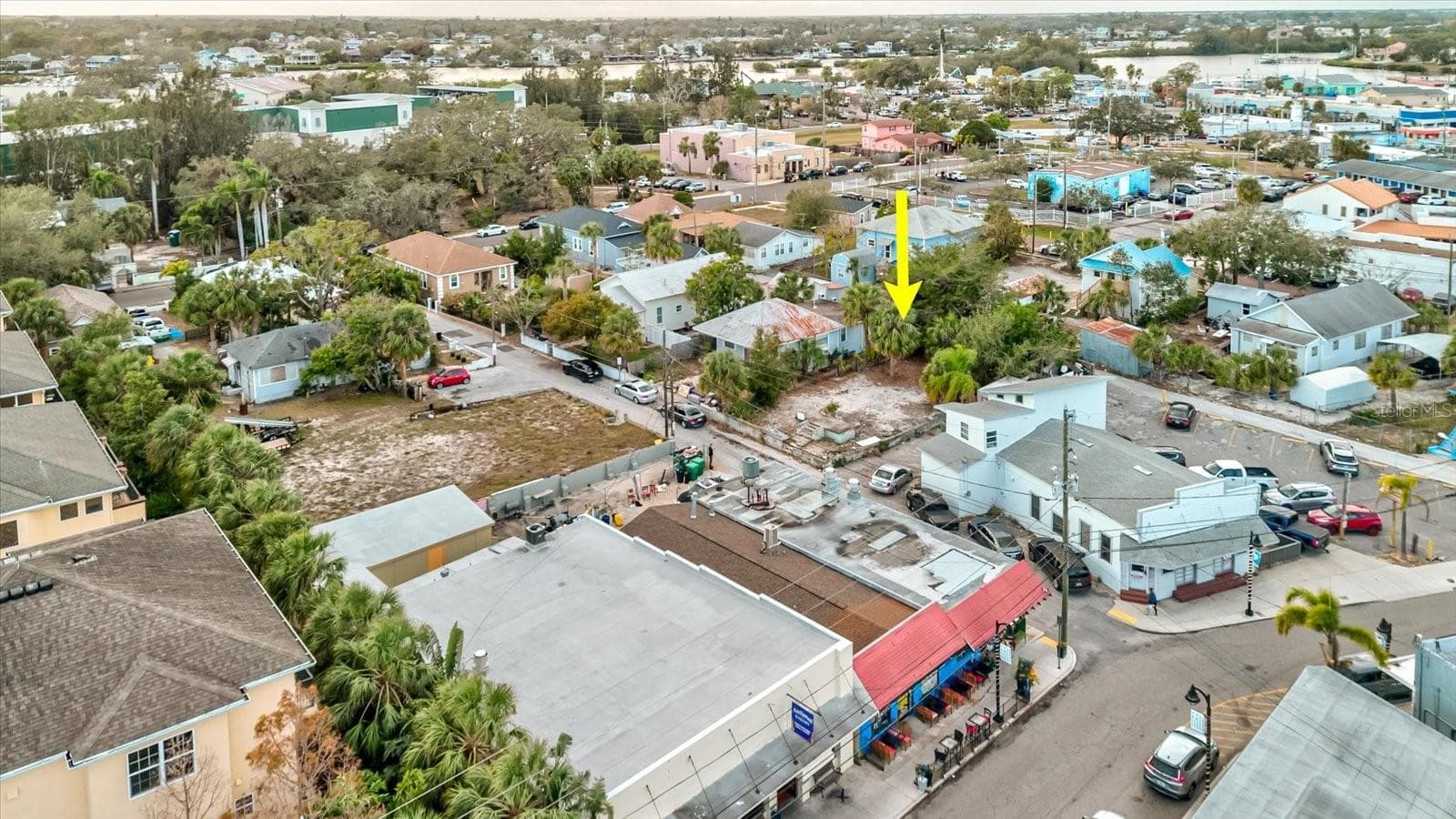 Land at ATHENS ST, TARPON SPRINGS, photo 12 of 20