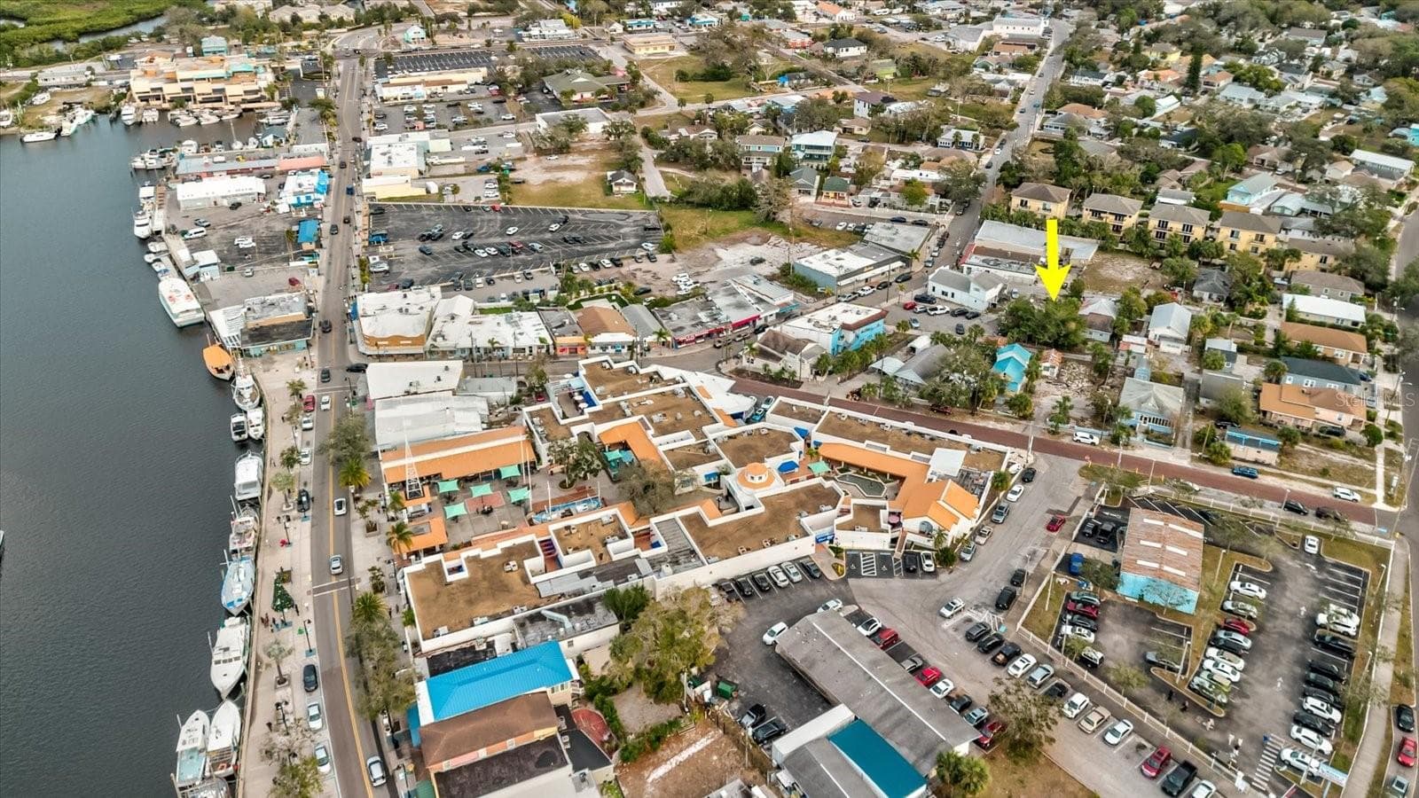 Land at ATHENS ST, TARPON SPRINGS, photo 16 of 20