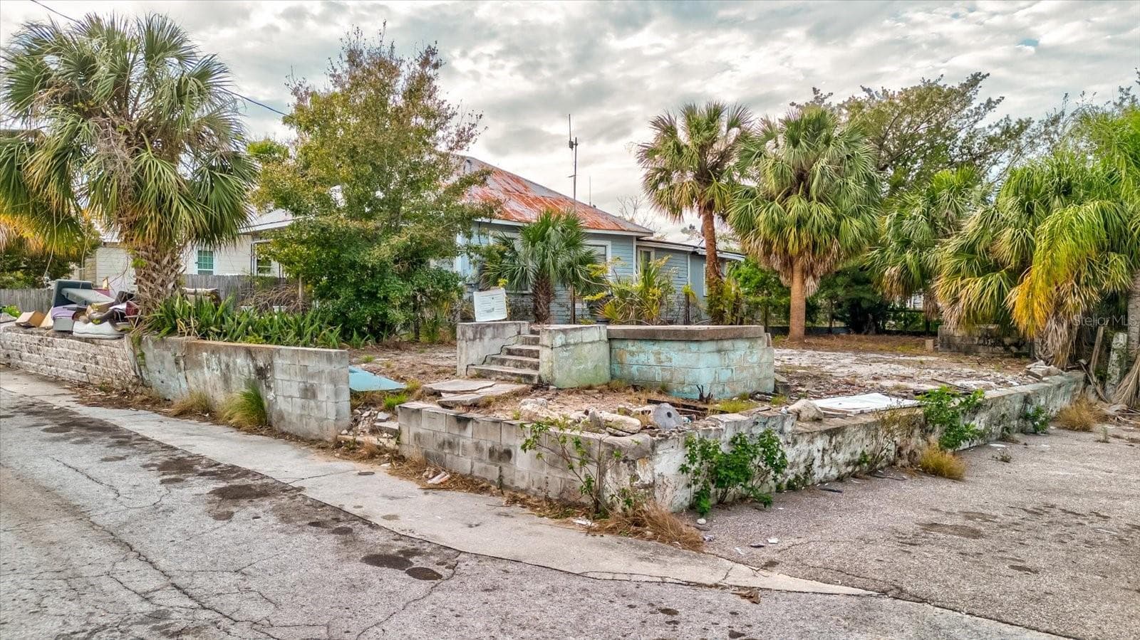 Land at ATHENS ST, TARPON SPRINGS, photo 18 of 20