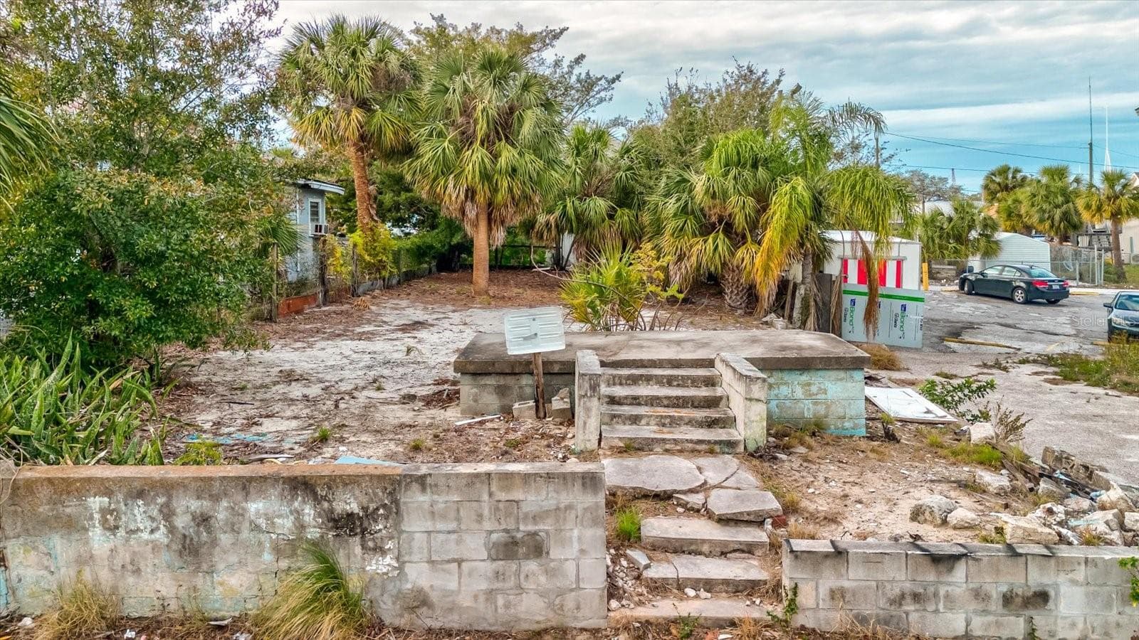 Land at ATHENS ST, TARPON SPRINGS, photo 19 of 20