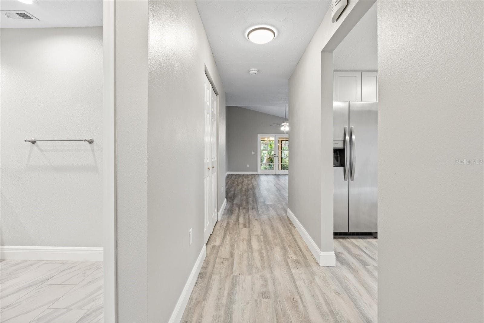 ENTRANCE - 6401 PELICAN DR #80A, BRADENTON
