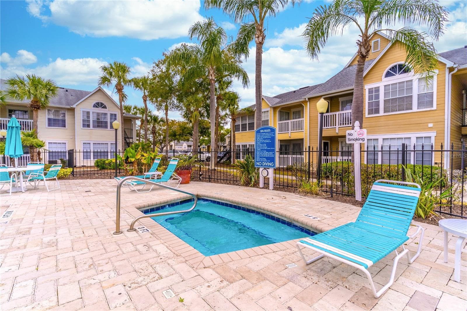Condominium at 1057 S HIAWASSEE RD #1911, ORLANDO, photo 2 of 29