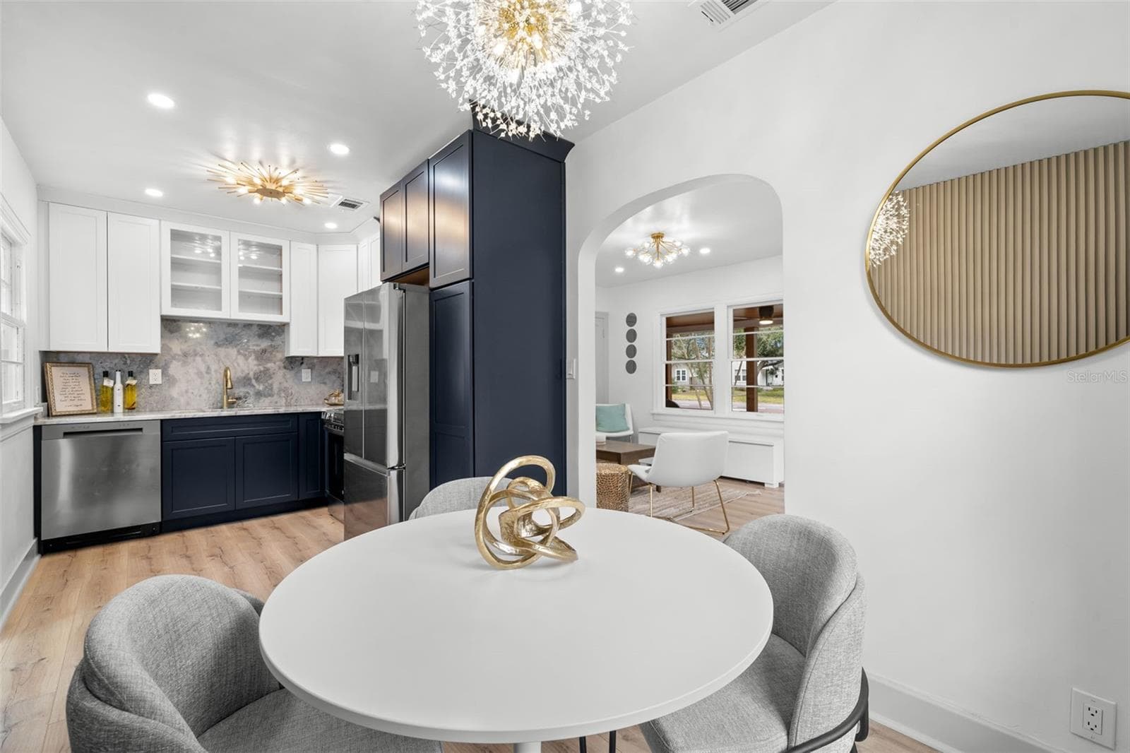Single Family Residence at 4536 1ST AVE N, ST PETERSBURG, photo 11 of 31